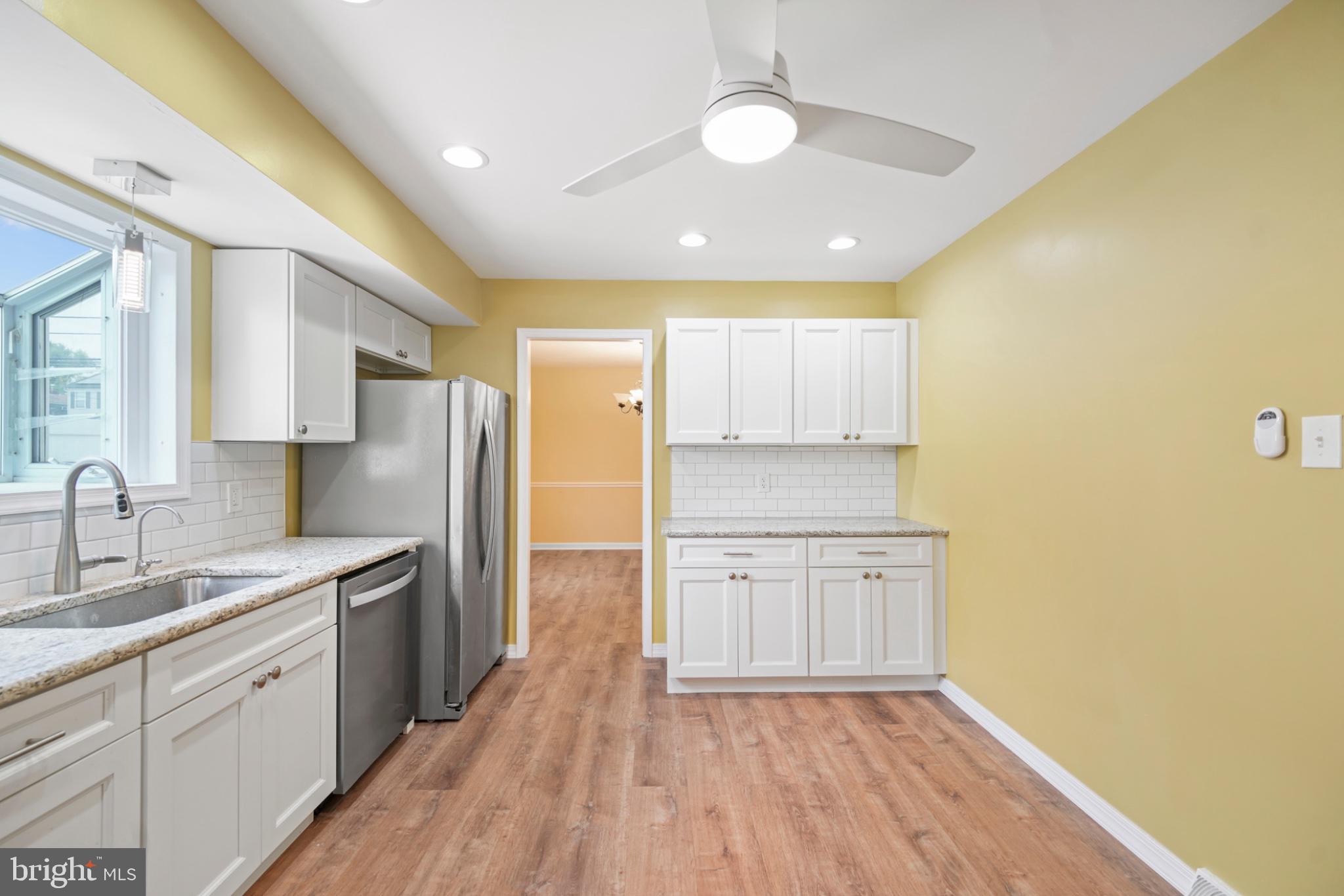 ORCHARD HILL - Residential