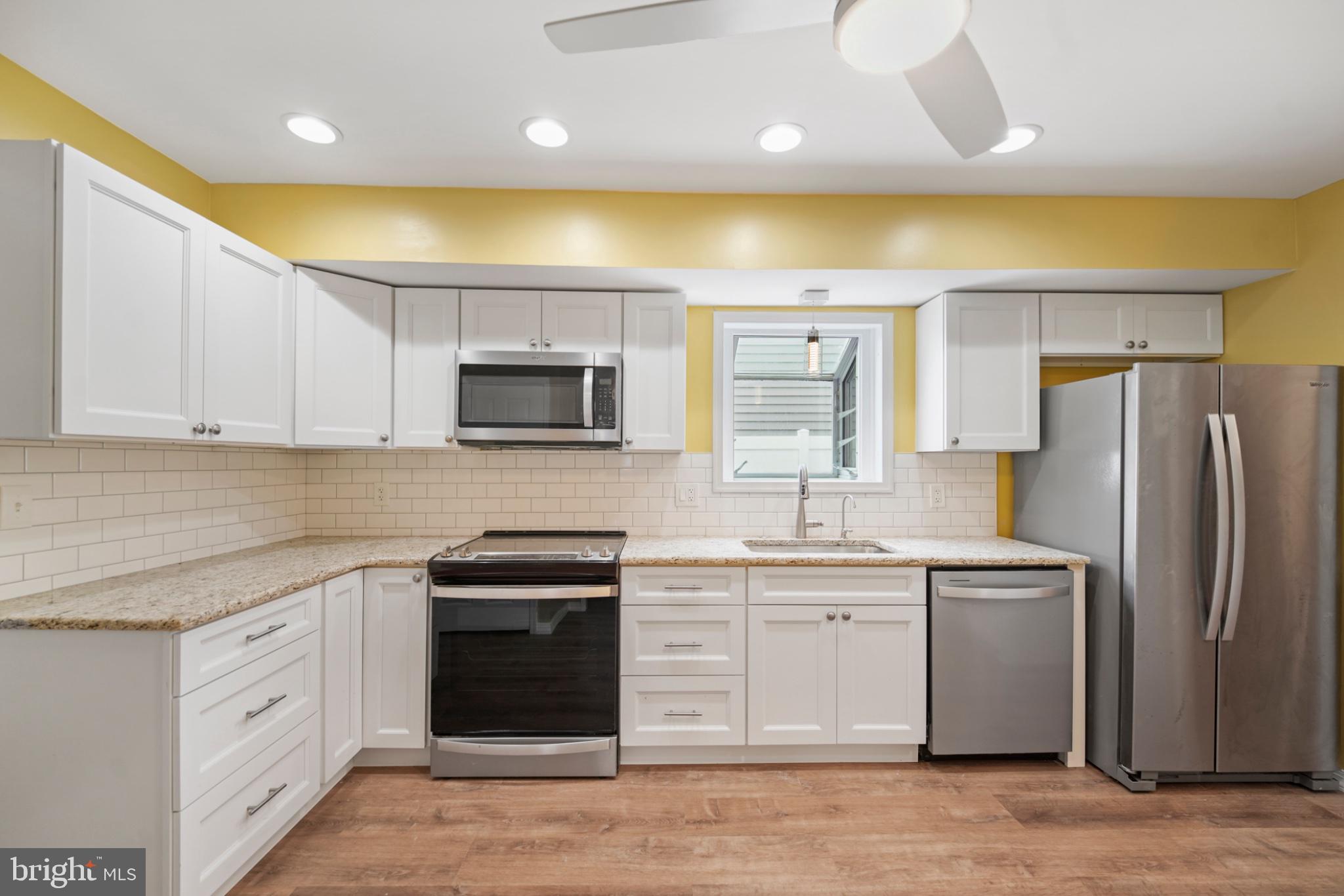 ORCHARD HILL - Residential
