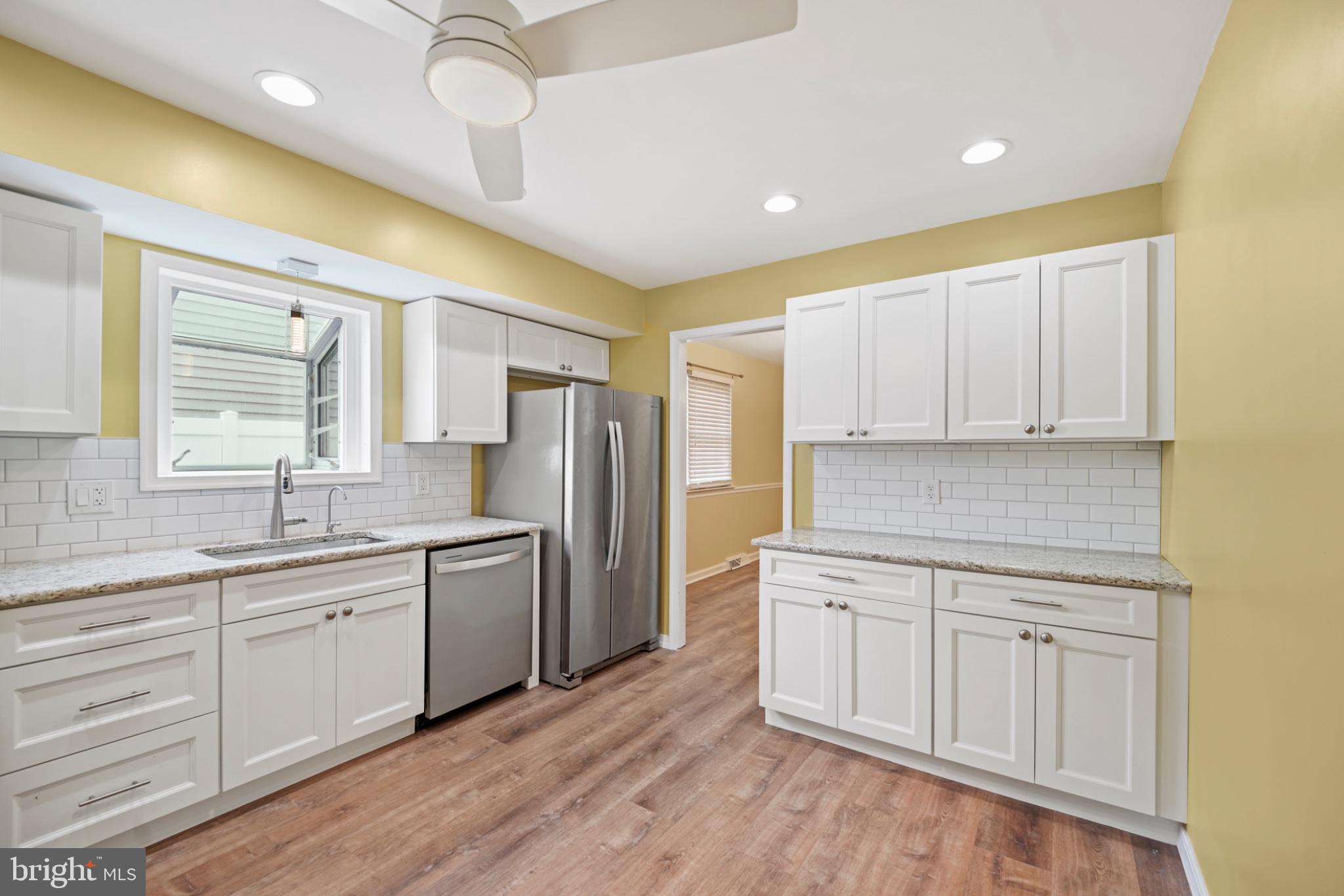ORCHARD HILL - Residential