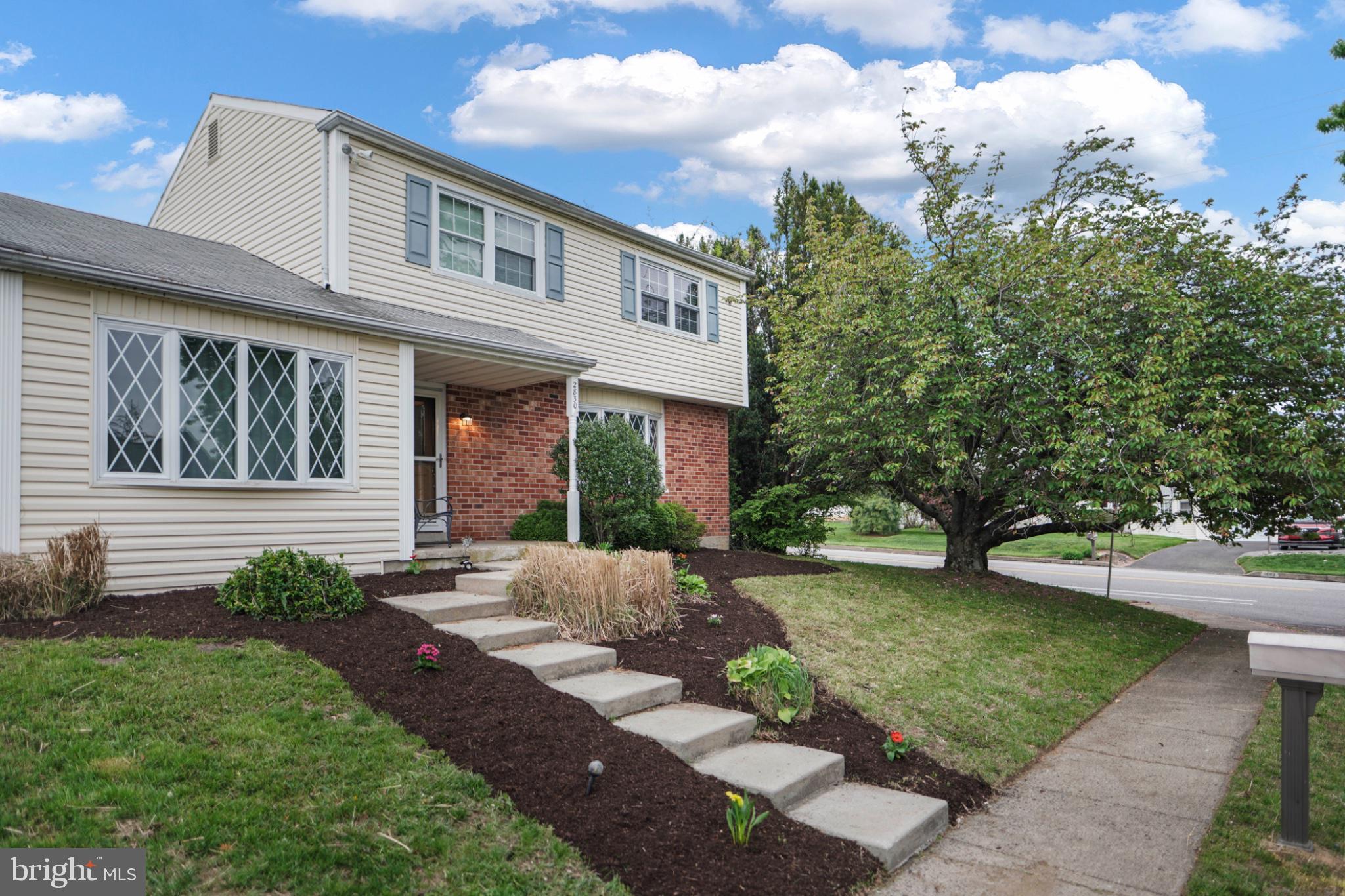 ORCHARD HILL - Residential