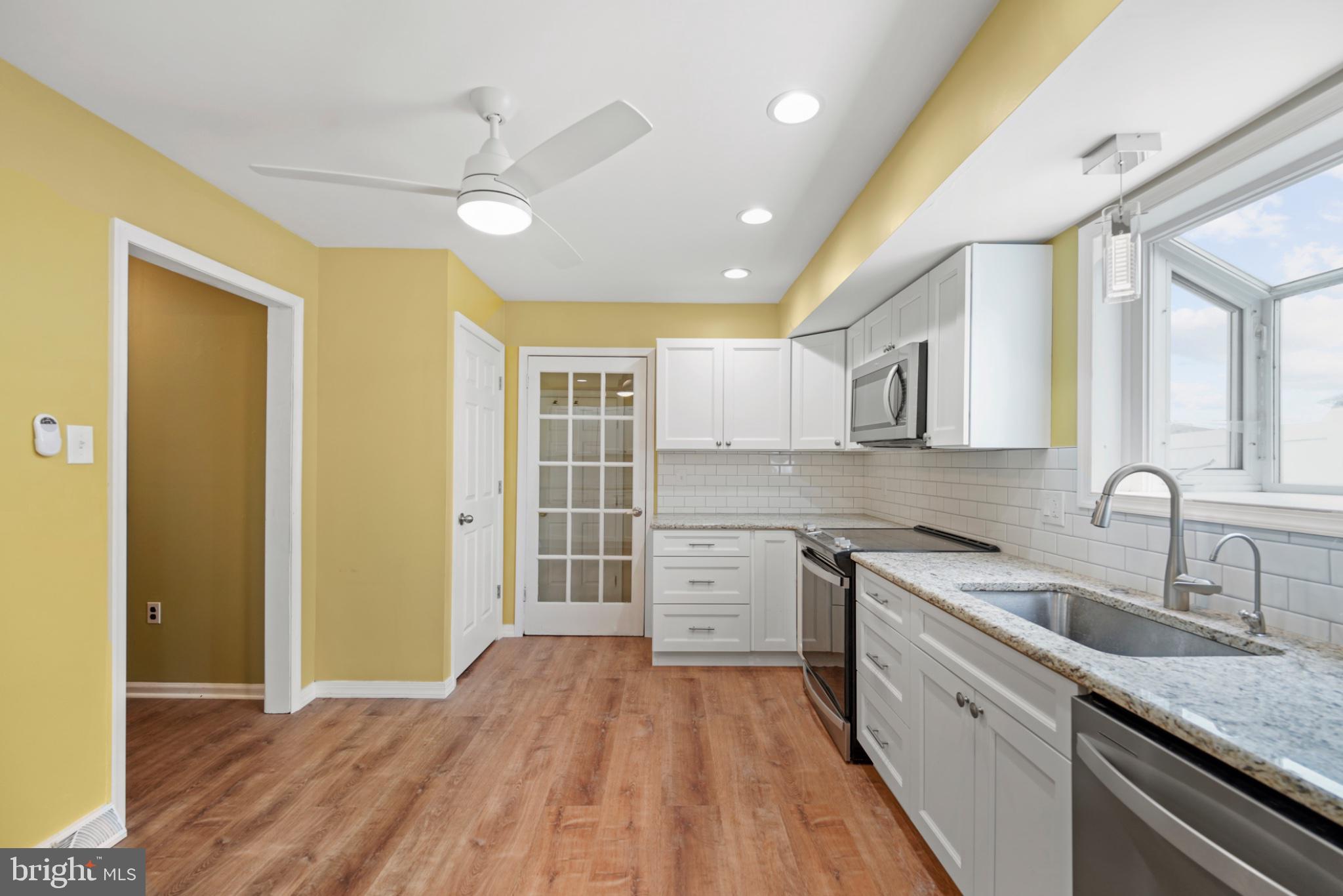 ORCHARD HILL - Residential
