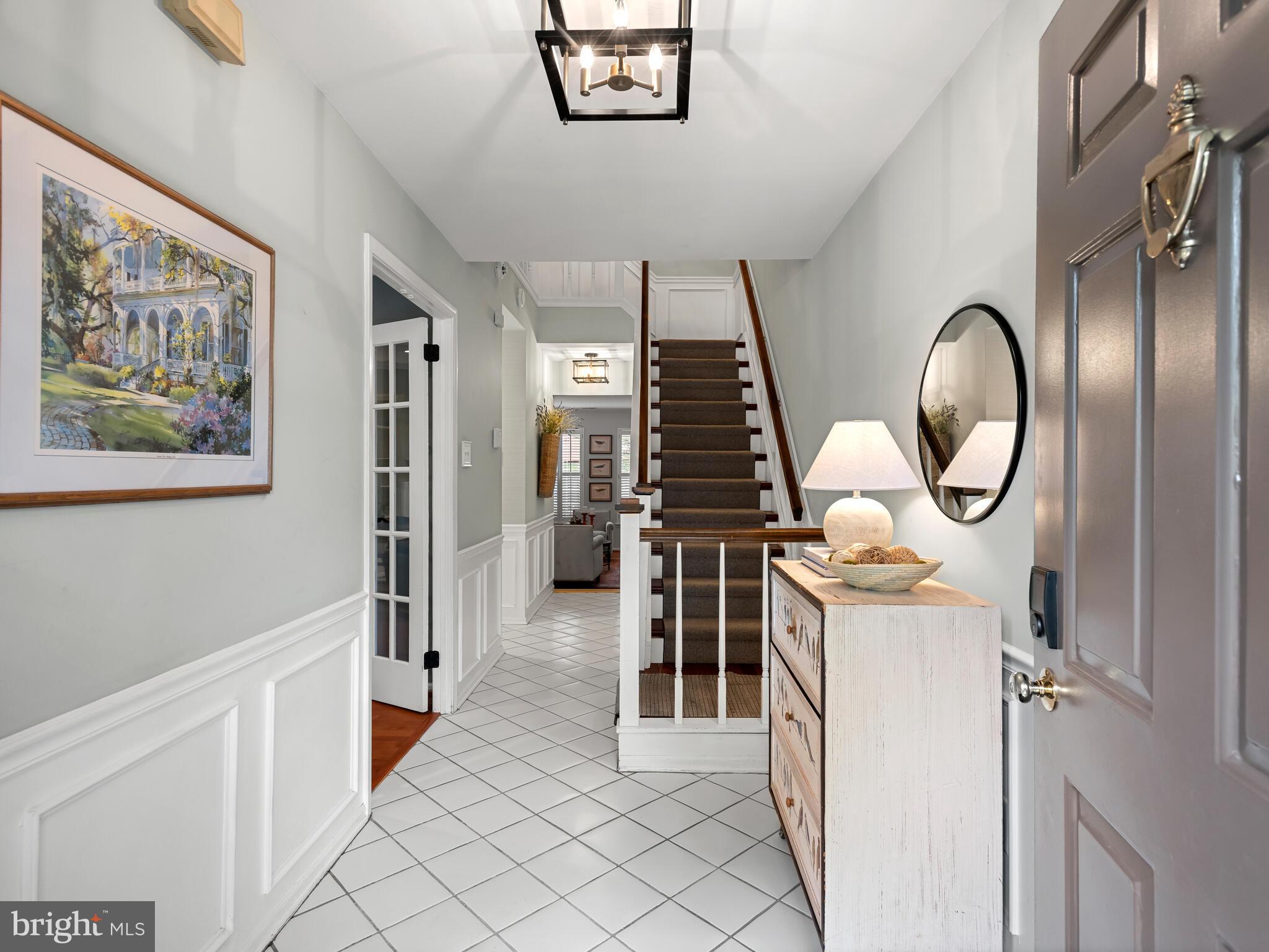 2104 WEATHERSTONE DRIVE