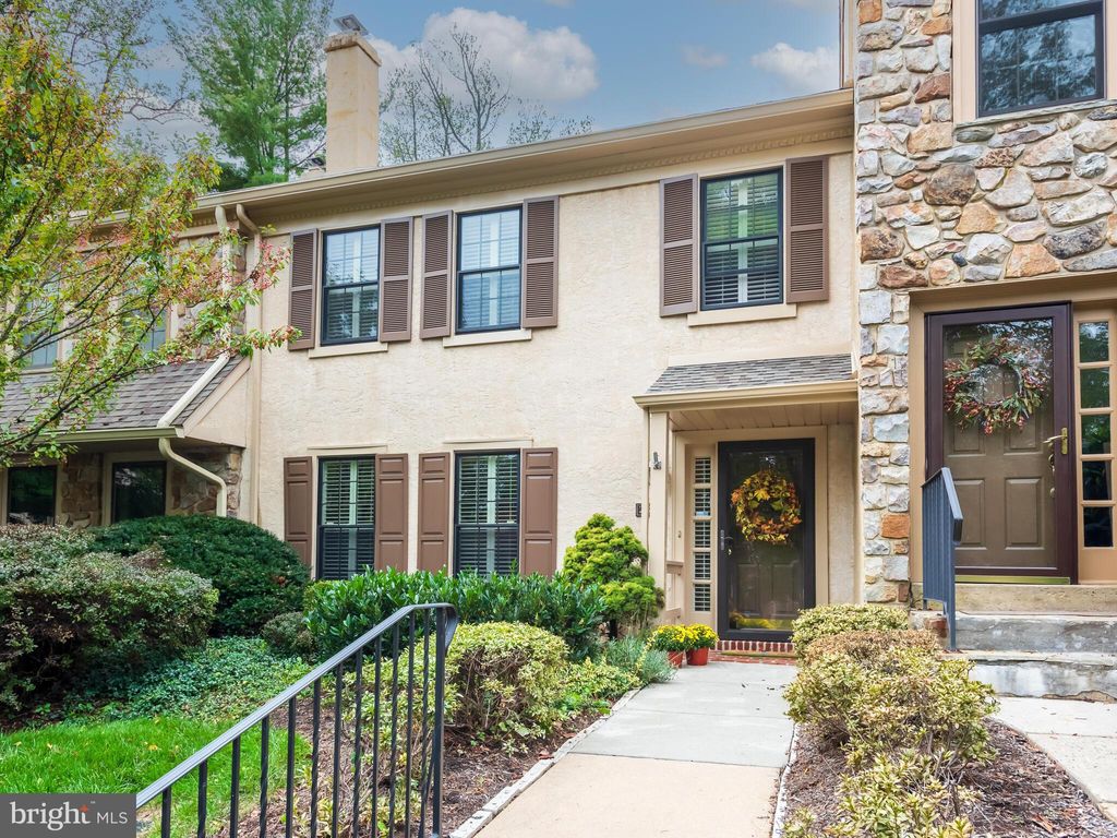 Photo of 2104 Weatherstone Drive, PAOLI, PA 19301 (MLS # PACT2111774)
