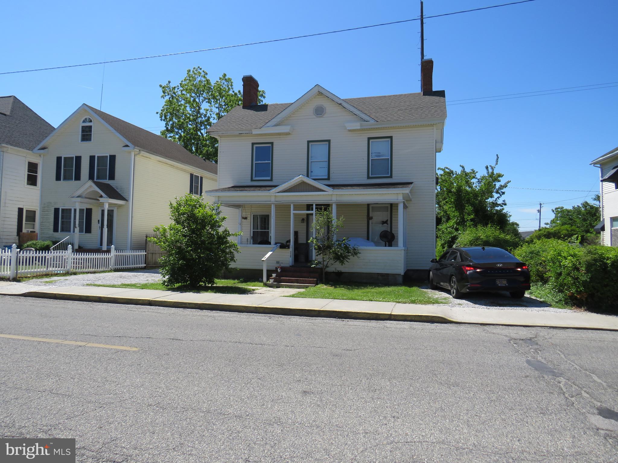 313 W MAIN STREET