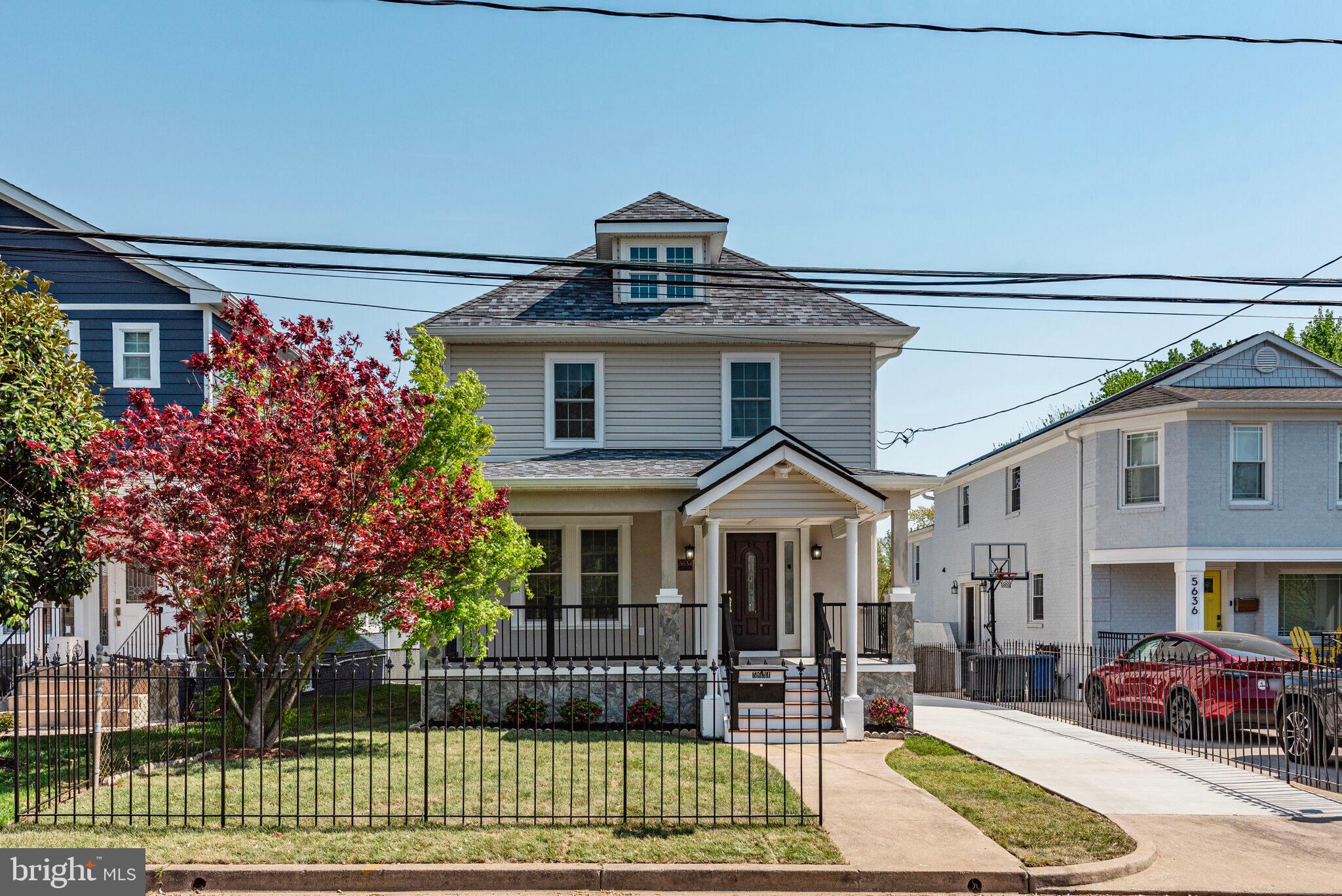 5634 6TH STREET N