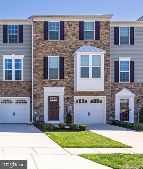 20 FARM FIELD LANE SICKLERVILLE NJ 08081