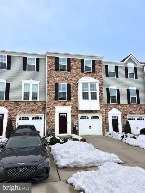 20 FARM FIELD LANE SICKLERVILLE NJ 08081