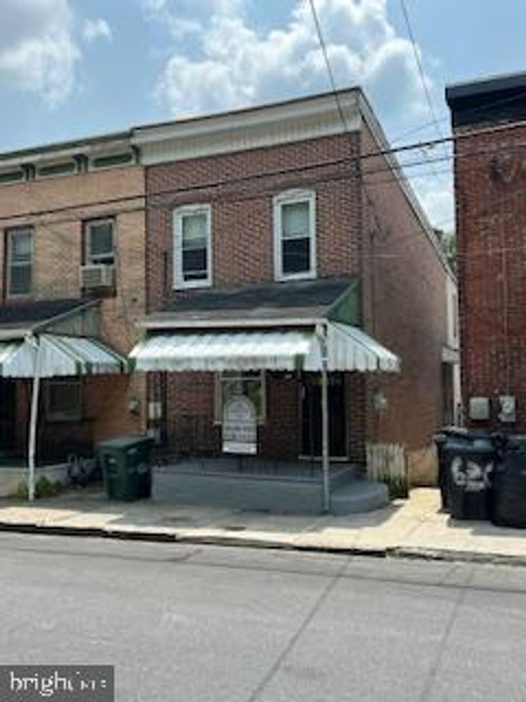 Photo of 622 Coates Street, COATESVILLE, PA 19320 (MLS # PACT2099070)