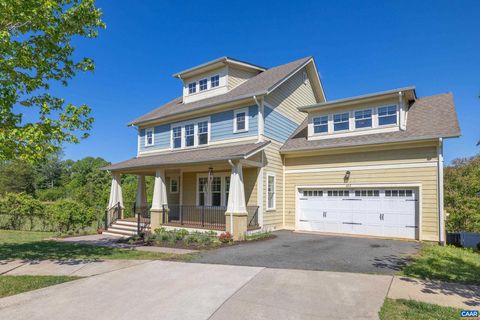 Photo of 653 Tyree Ln, CHARLOTTESVILLE, VA 22901 (MLS # 676554)