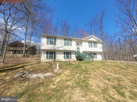 727 Pheasant Drive, Winchester, VA 22602 - MLS#: VAFV2033186