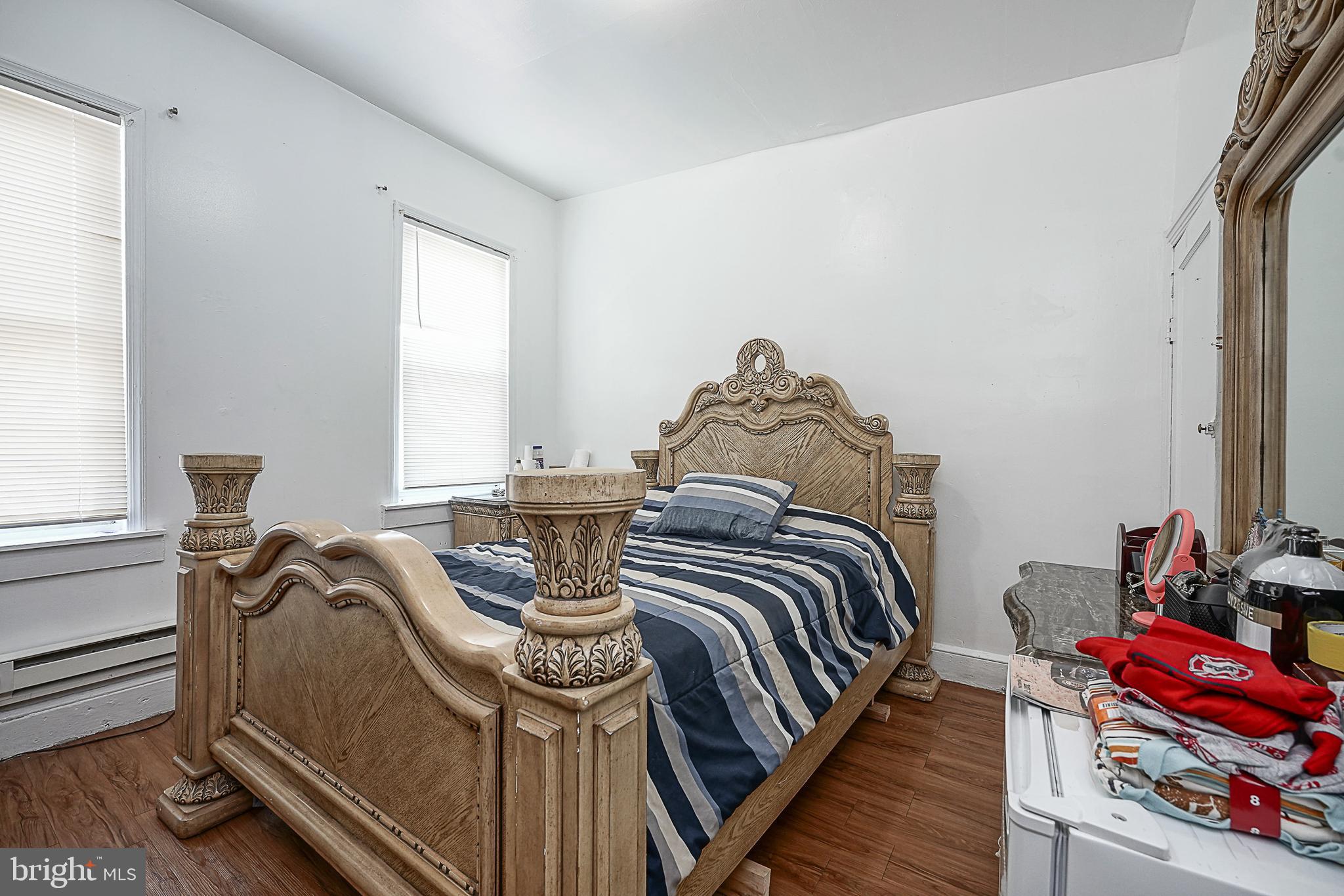 NORRIS SQUARE - Residential