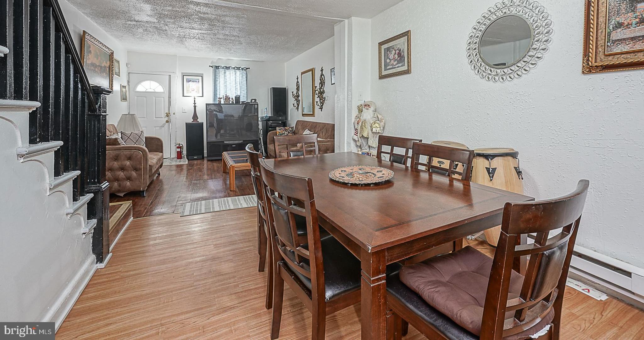 NORRIS SQUARE - Residential