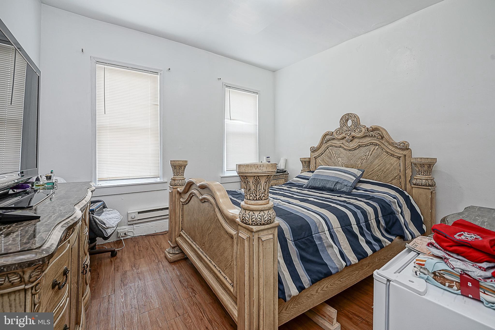 NORRIS SQUARE - Residential