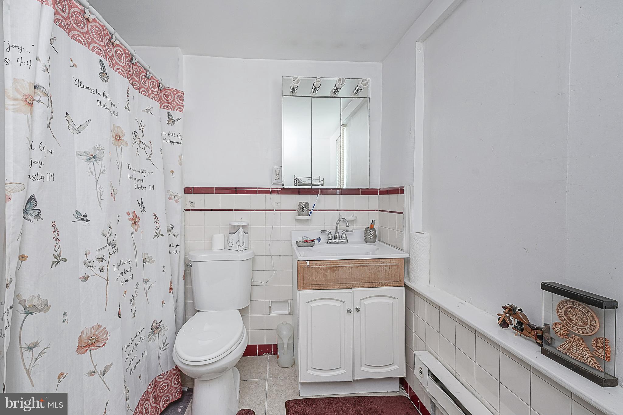 NORRIS SQUARE - Residential