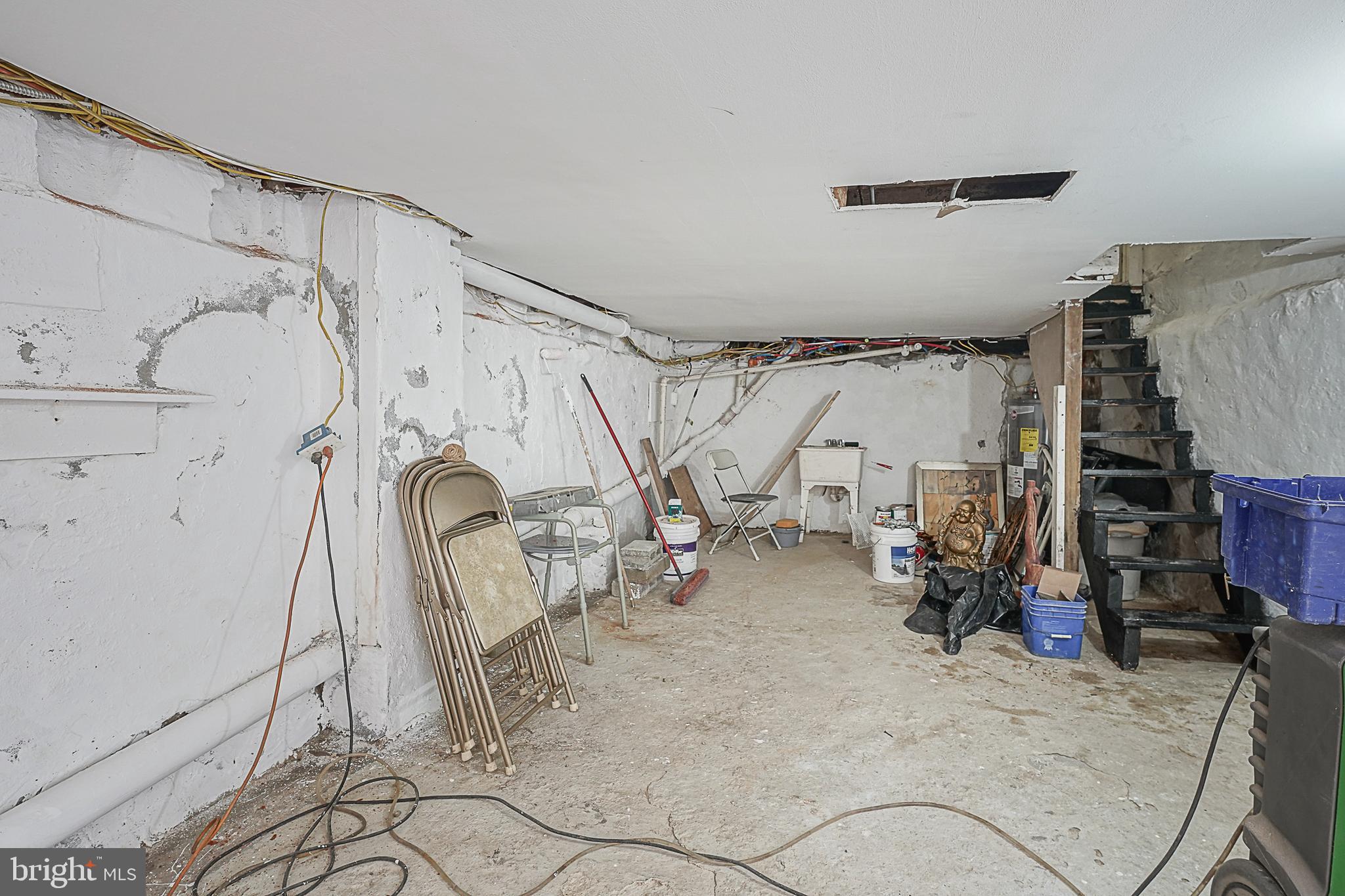 NORRIS SQUARE - Residential