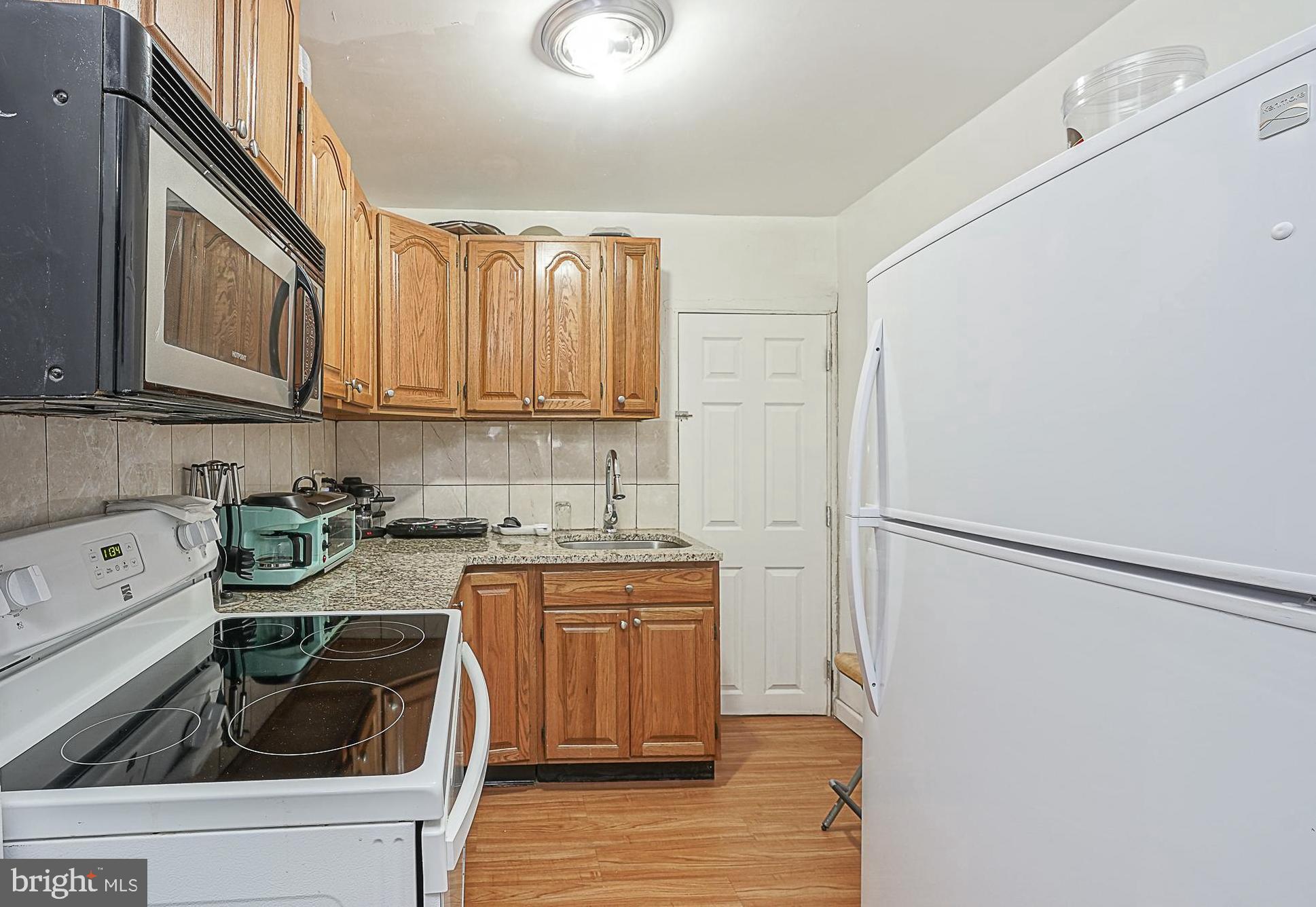 NORRIS SQUARE - Residential