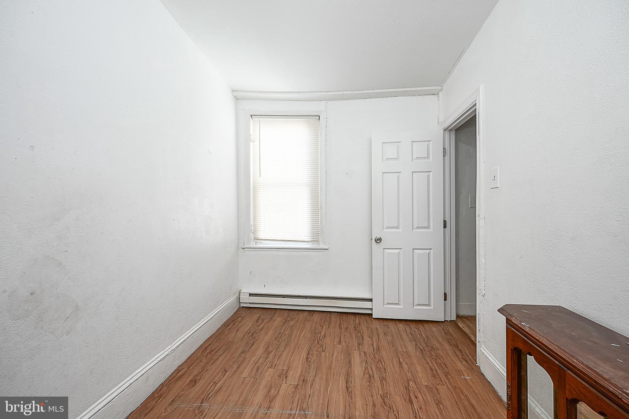 NORRIS SQUARE - Residential