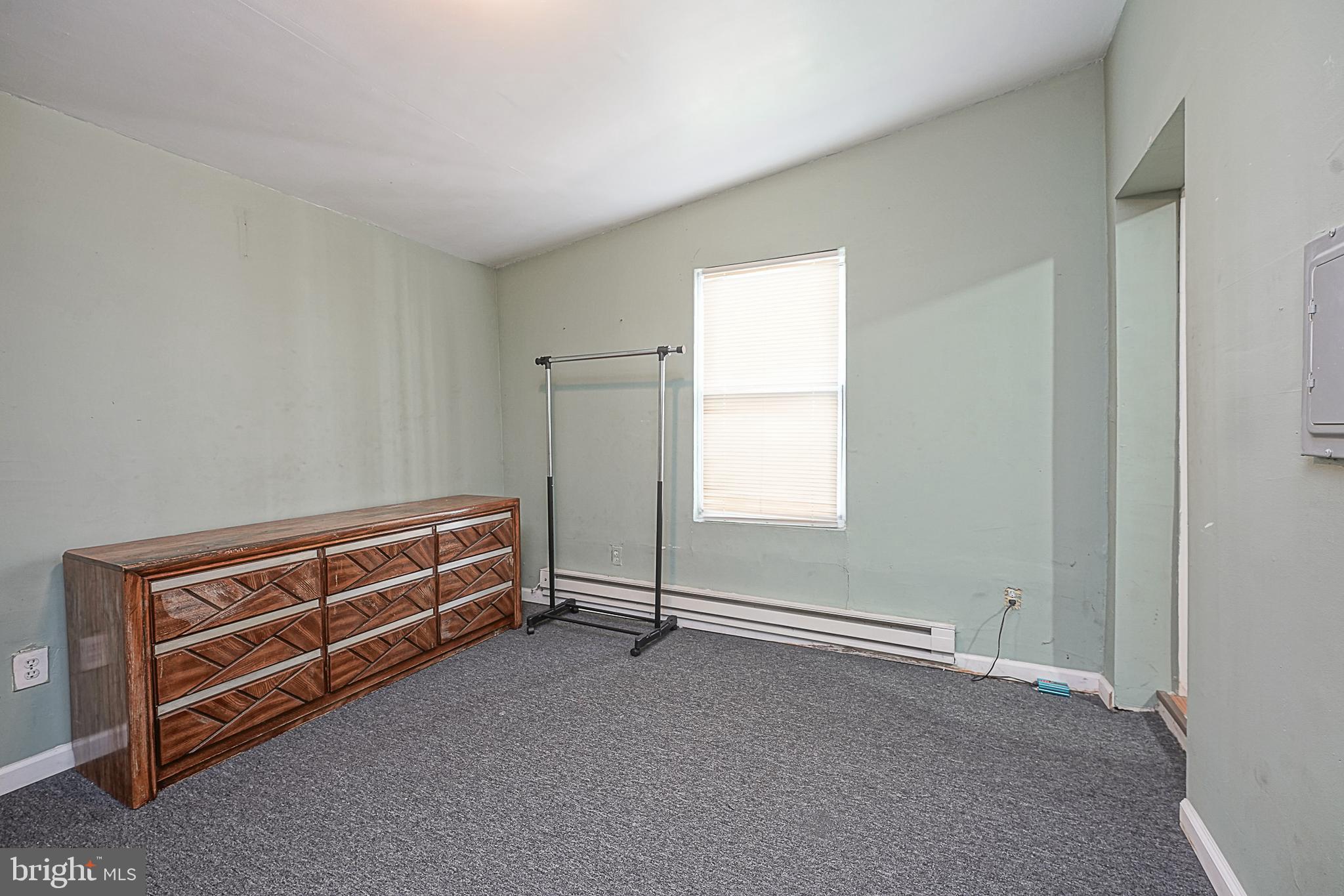 NORRIS SQUARE - Residential