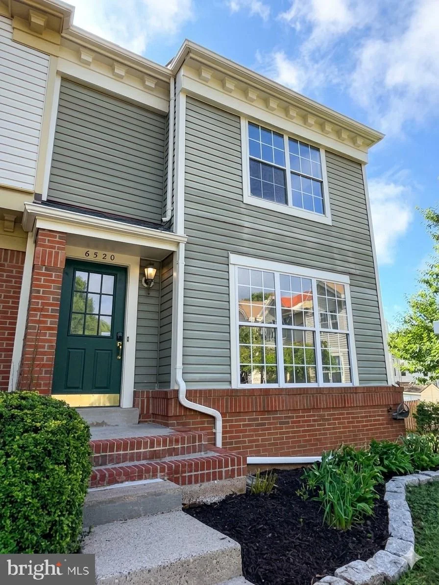 6520 Medinah Lane, Alexandria, VA, 22312