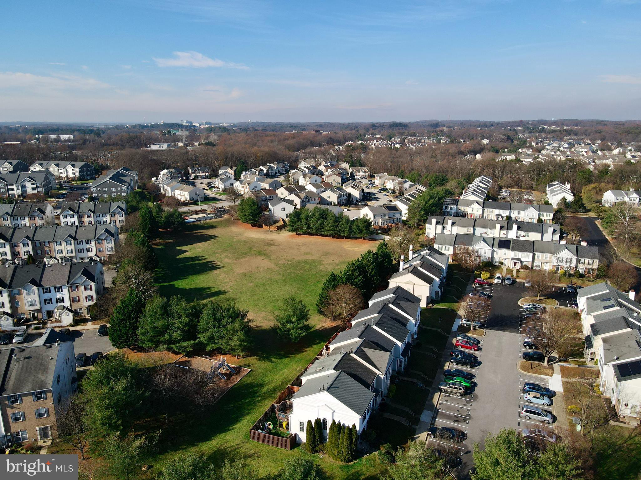 ENCLAVE AT SEVEN OAKS - Residential