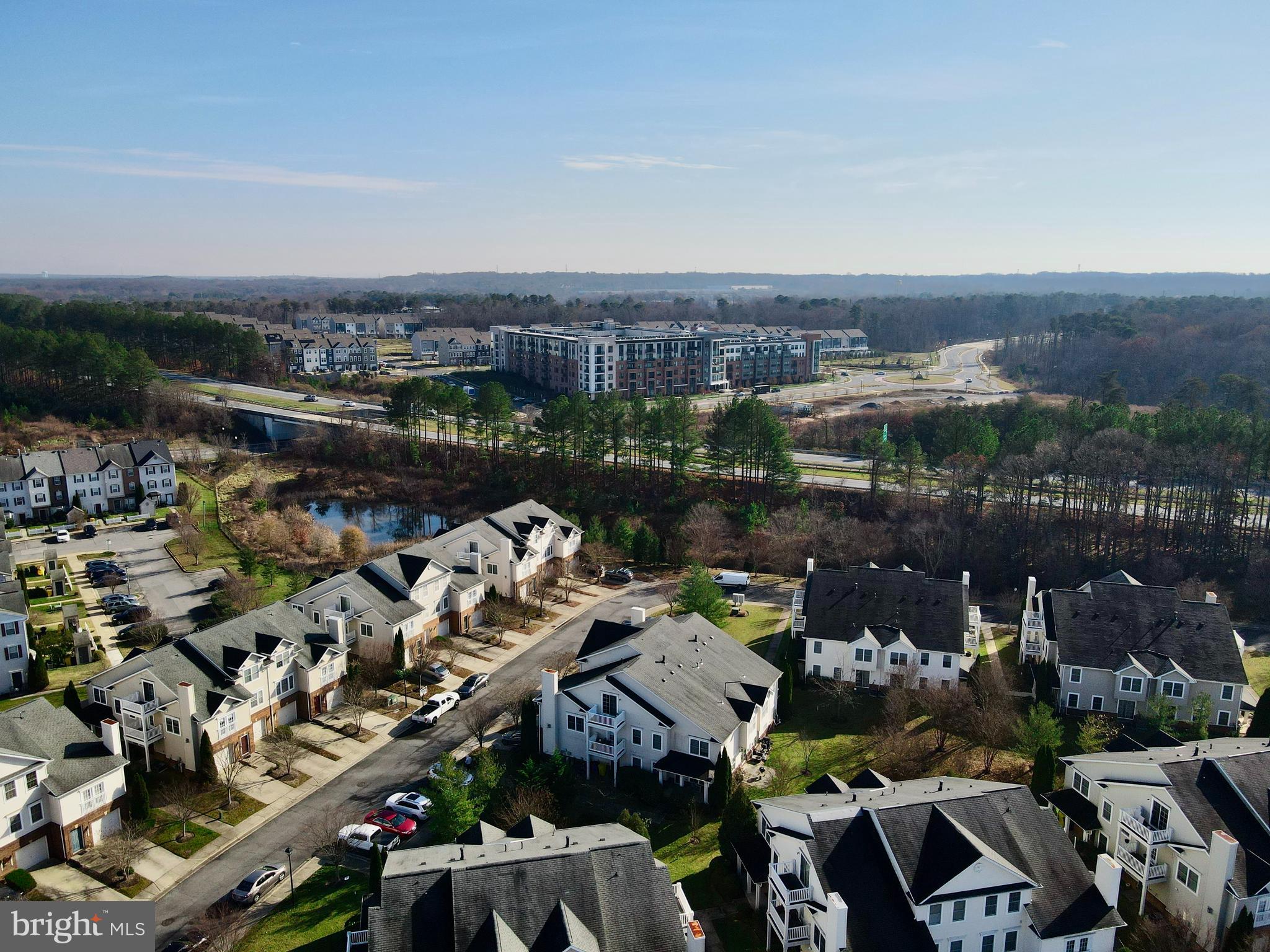 ENCLAVE AT SEVEN OAKS - Residential