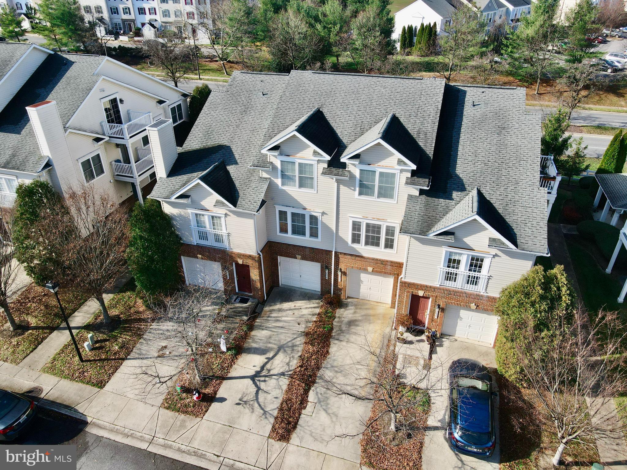 ENCLAVE AT SEVEN OAKS - Residential