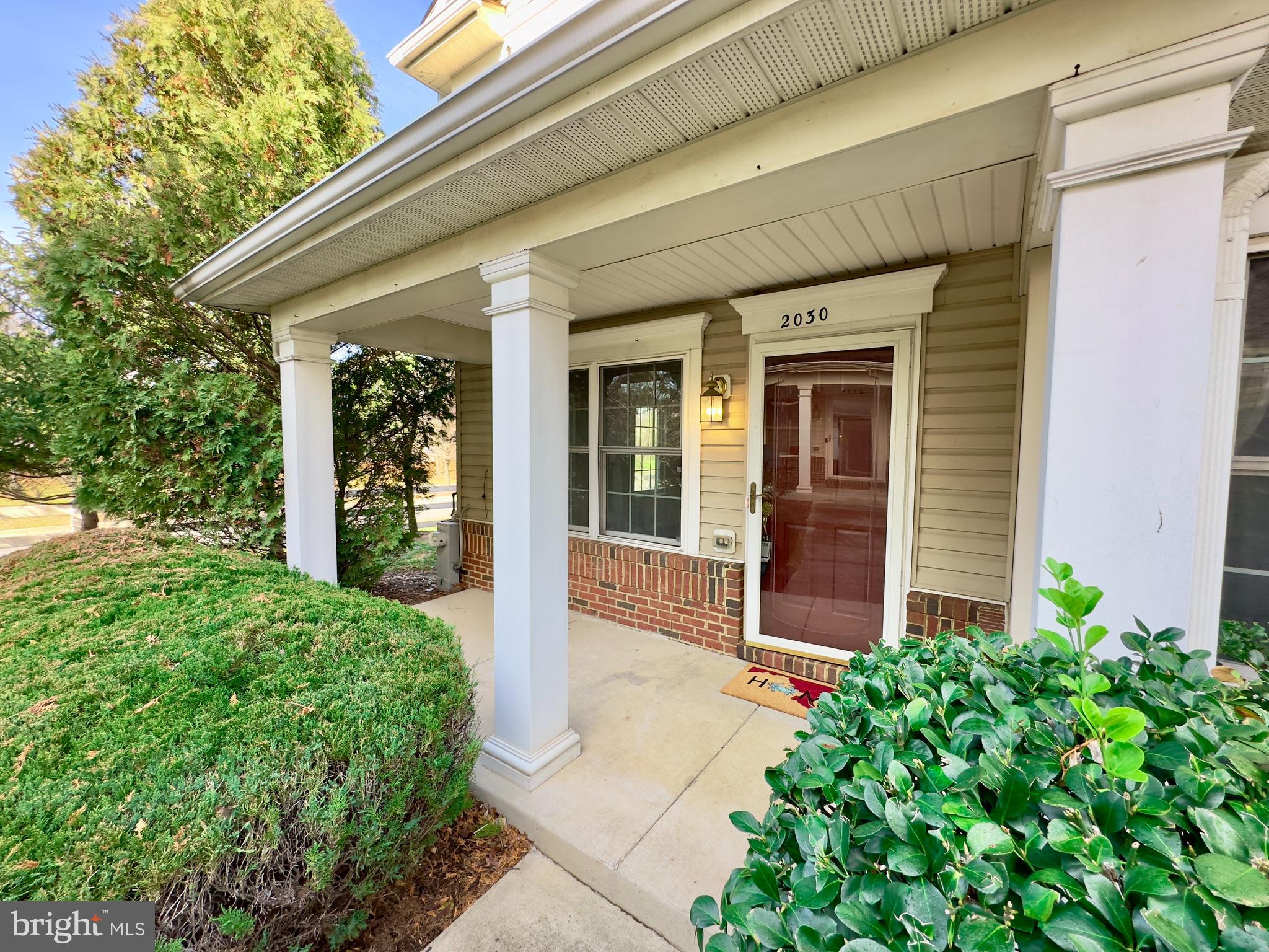 ENCLAVE AT SEVEN OAKS - Residential