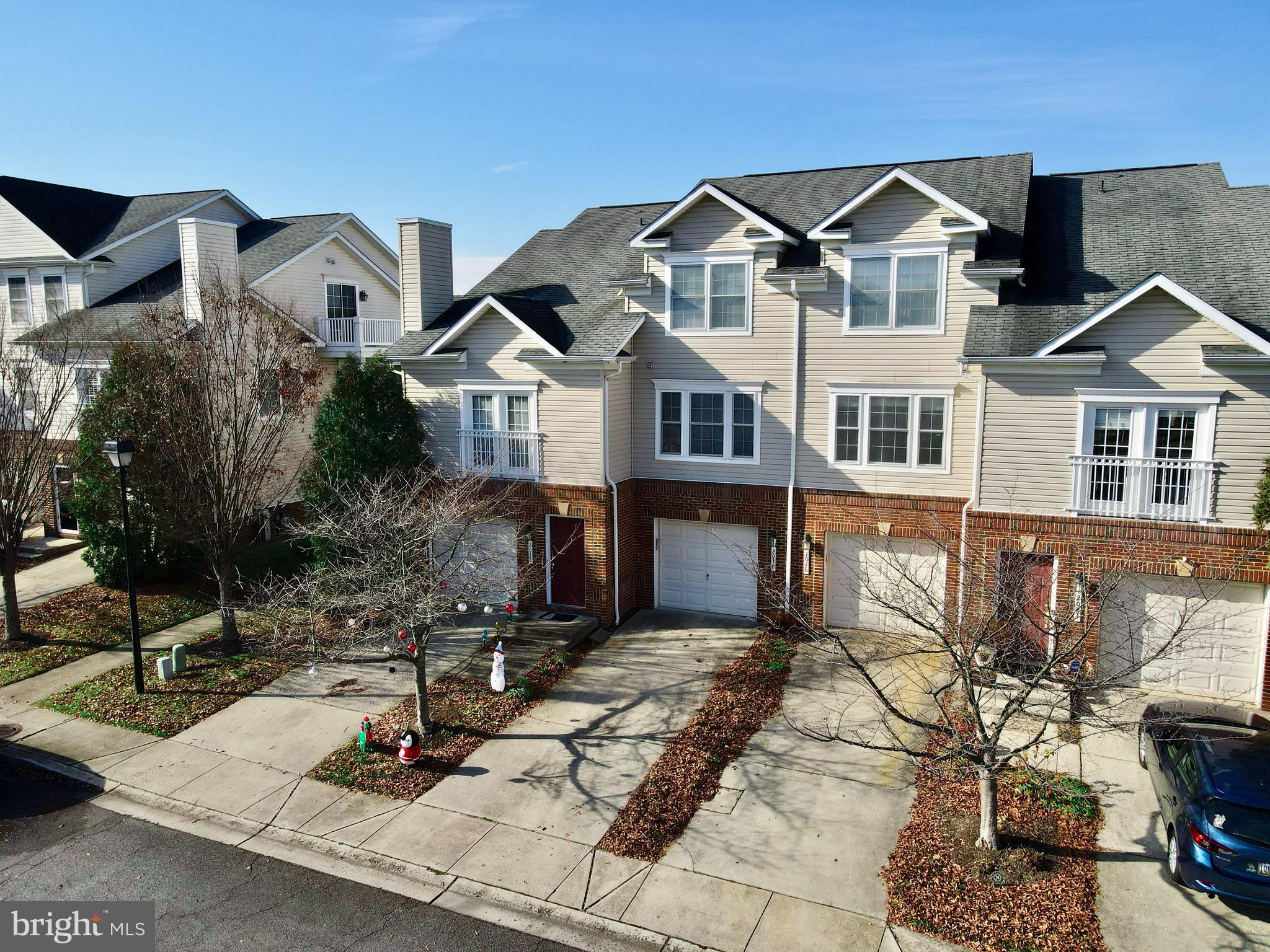 ENCLAVE AT SEVEN OAKS - Residential