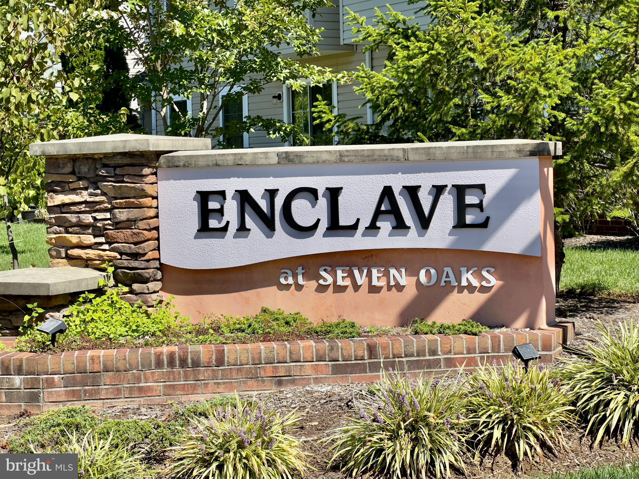 ENCLAVE AT SEVEN OAKS - Residential