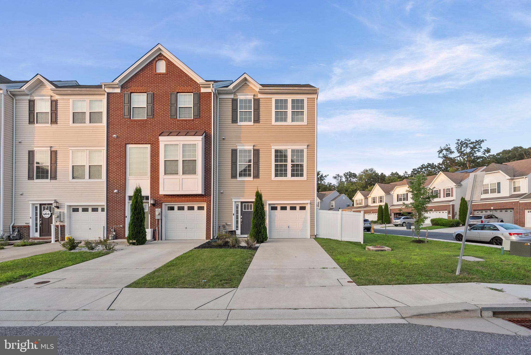 1200 FENWICK ROAD