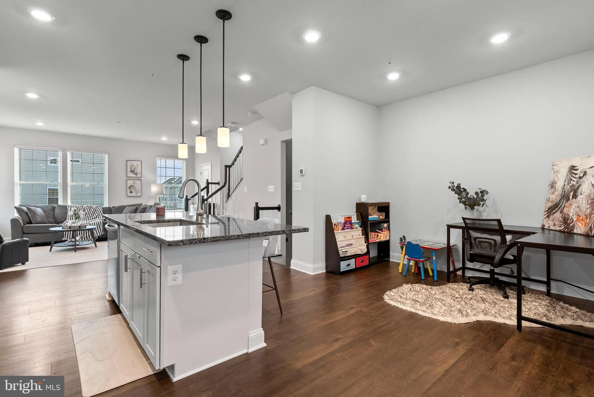 Aberdeen, Maryland 21001, United States, 3 Bedrooms Bedrooms, ,4 BathroomsBathrooms,Residential,Pending,179794