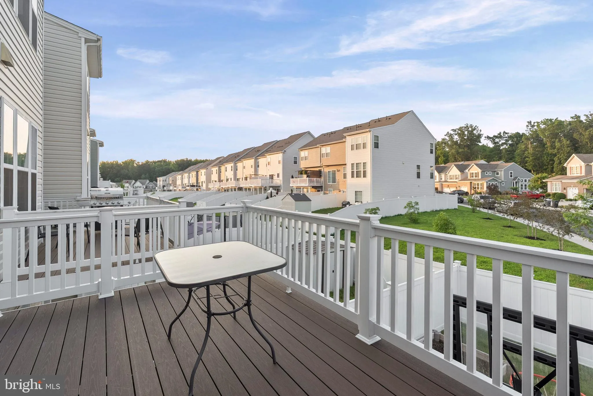 Aberdeen, Maryland 21001, United States, 3 Bedrooms Bedrooms, ,4 BathroomsBathrooms,Residential,Pending,179794