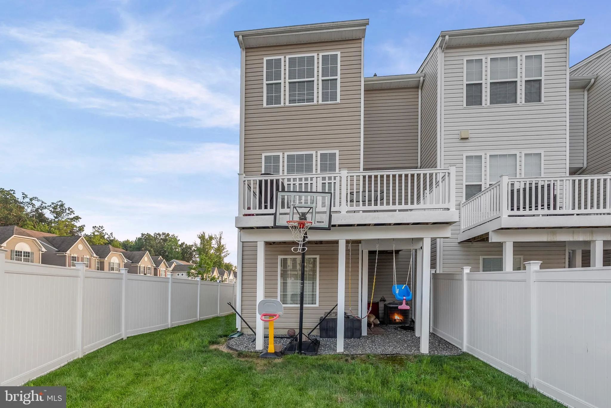 Aberdeen, Maryland 21001, United States, 3 Bedrooms Bedrooms, ,4 BathroomsBathrooms,Residential,Pending,179794