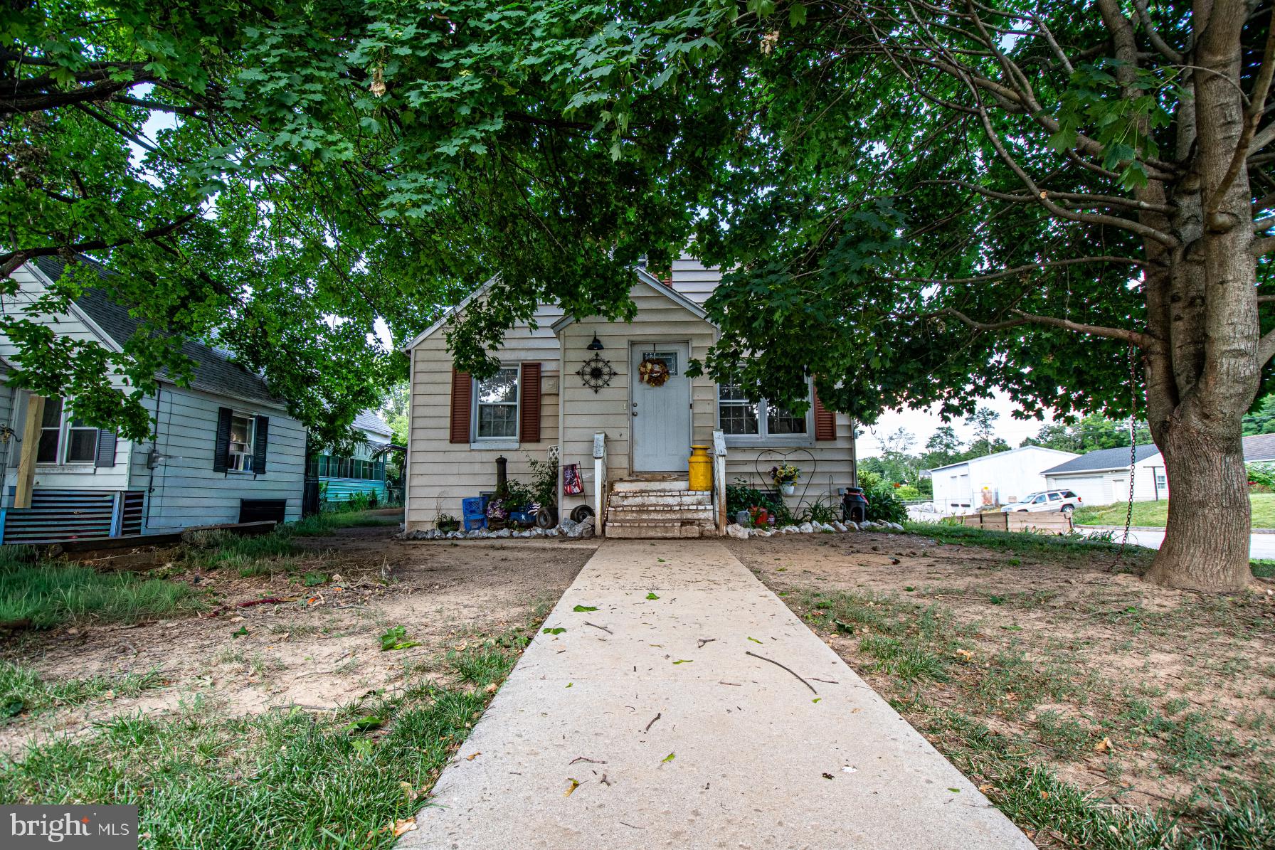 816 MCALLISTER STREET