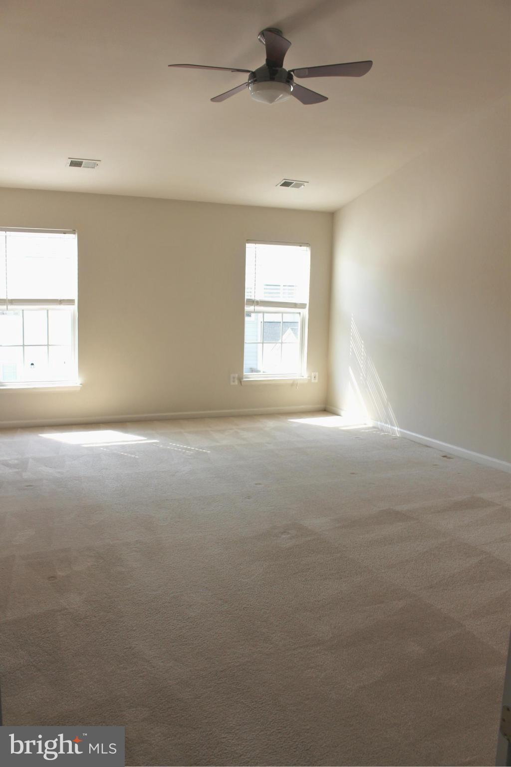 VILLAGE OF IDLEWILD - Residential Lease