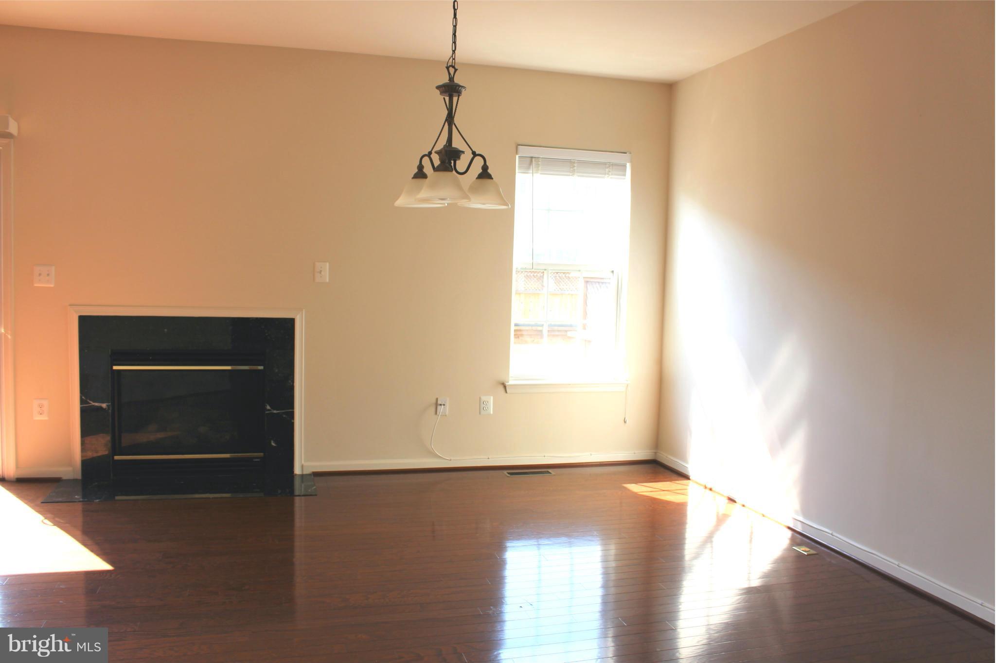 VILLAGE OF IDLEWILD - Residential Lease