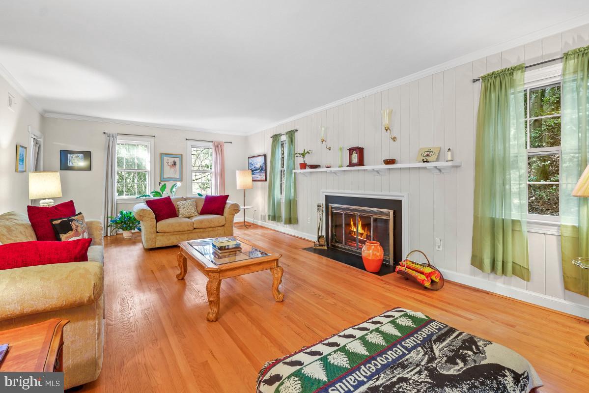 800 MCCENEY AVENUE, SILVER SPRING, MD, 20901 800 MCCENEY AVENUE