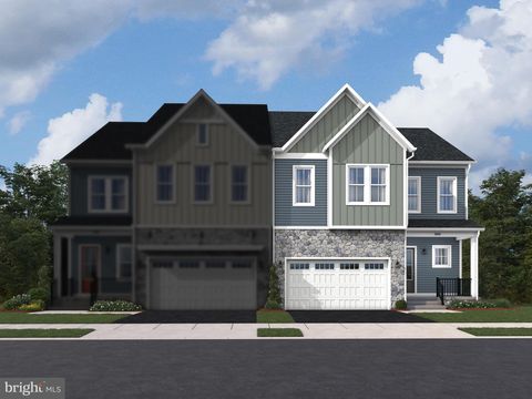25597 RED CHERRY DRIVE ALDIE VA 20105