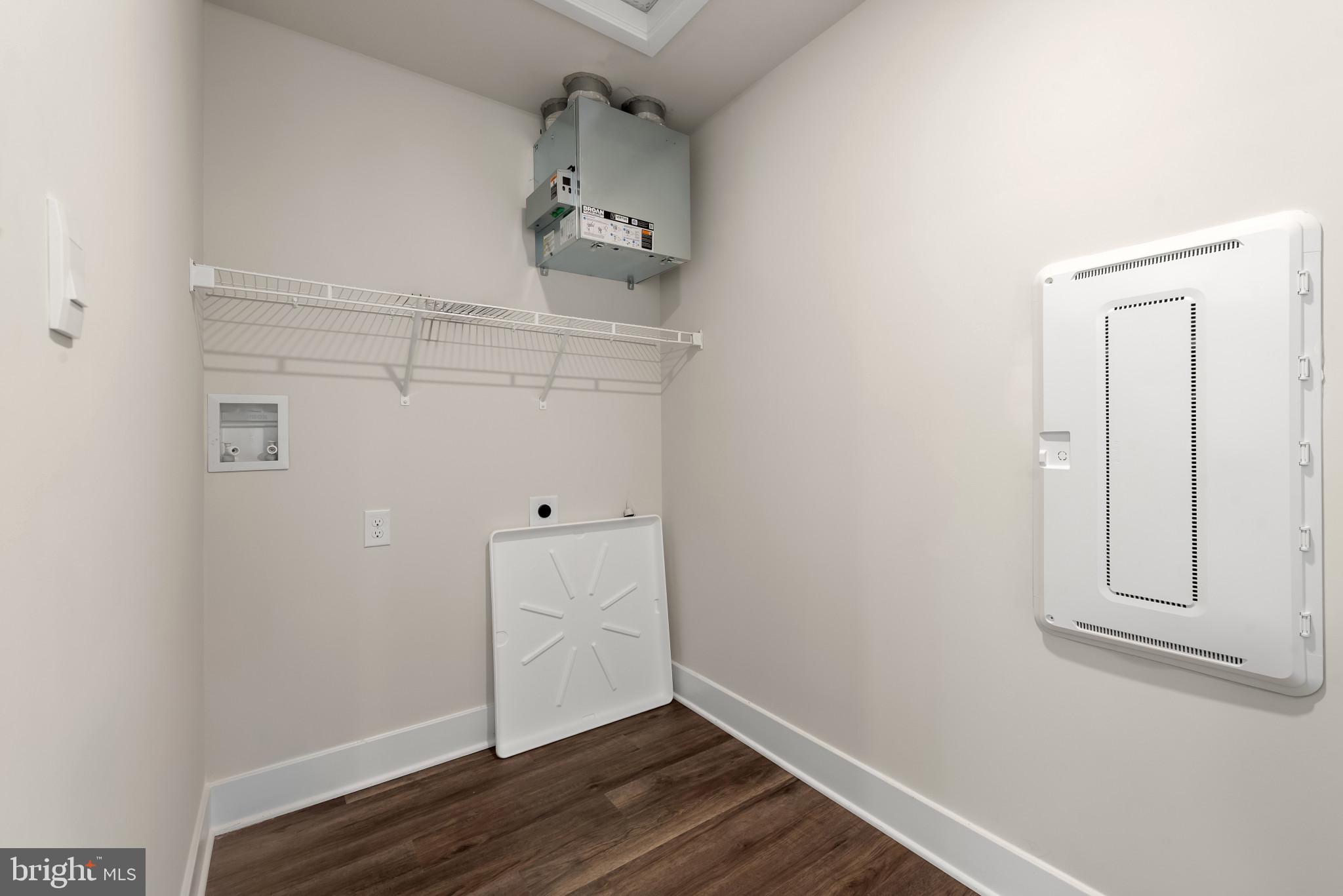 VIRGINIA COMMONS - Residential