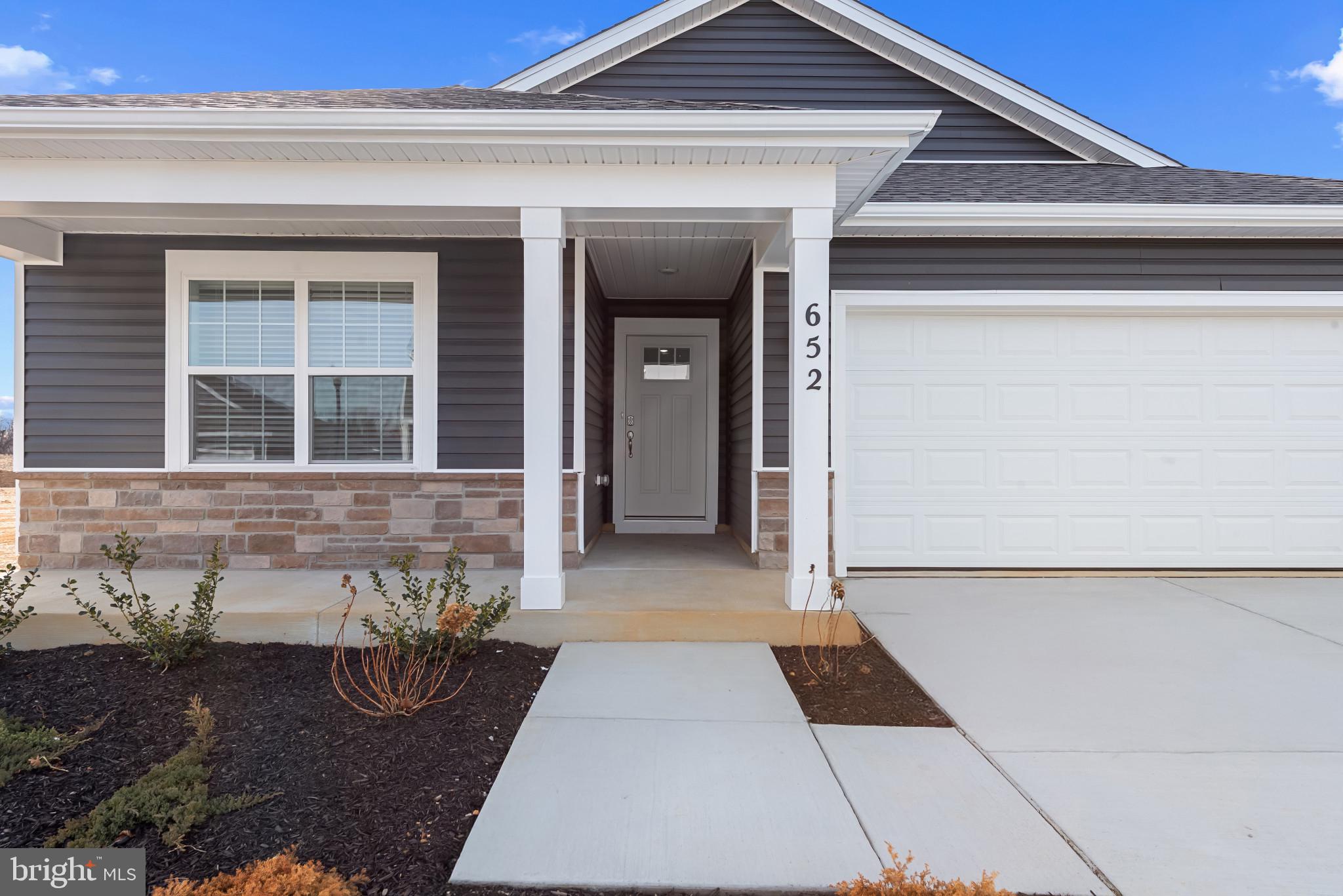 VIRGINIA COMMONS - Residential