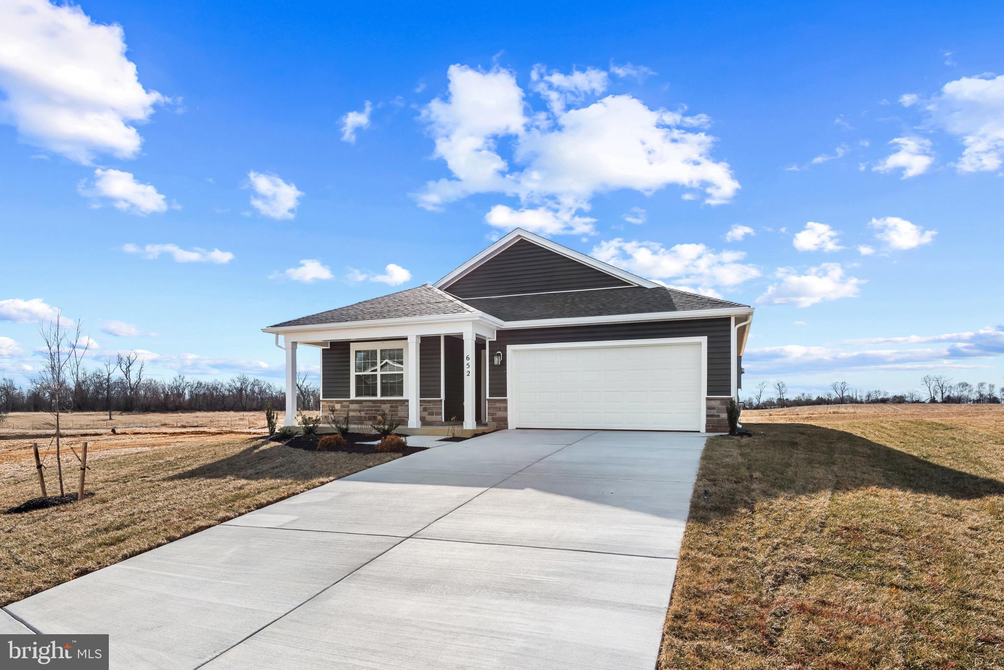 VIRGINIA COMMONS - Residential