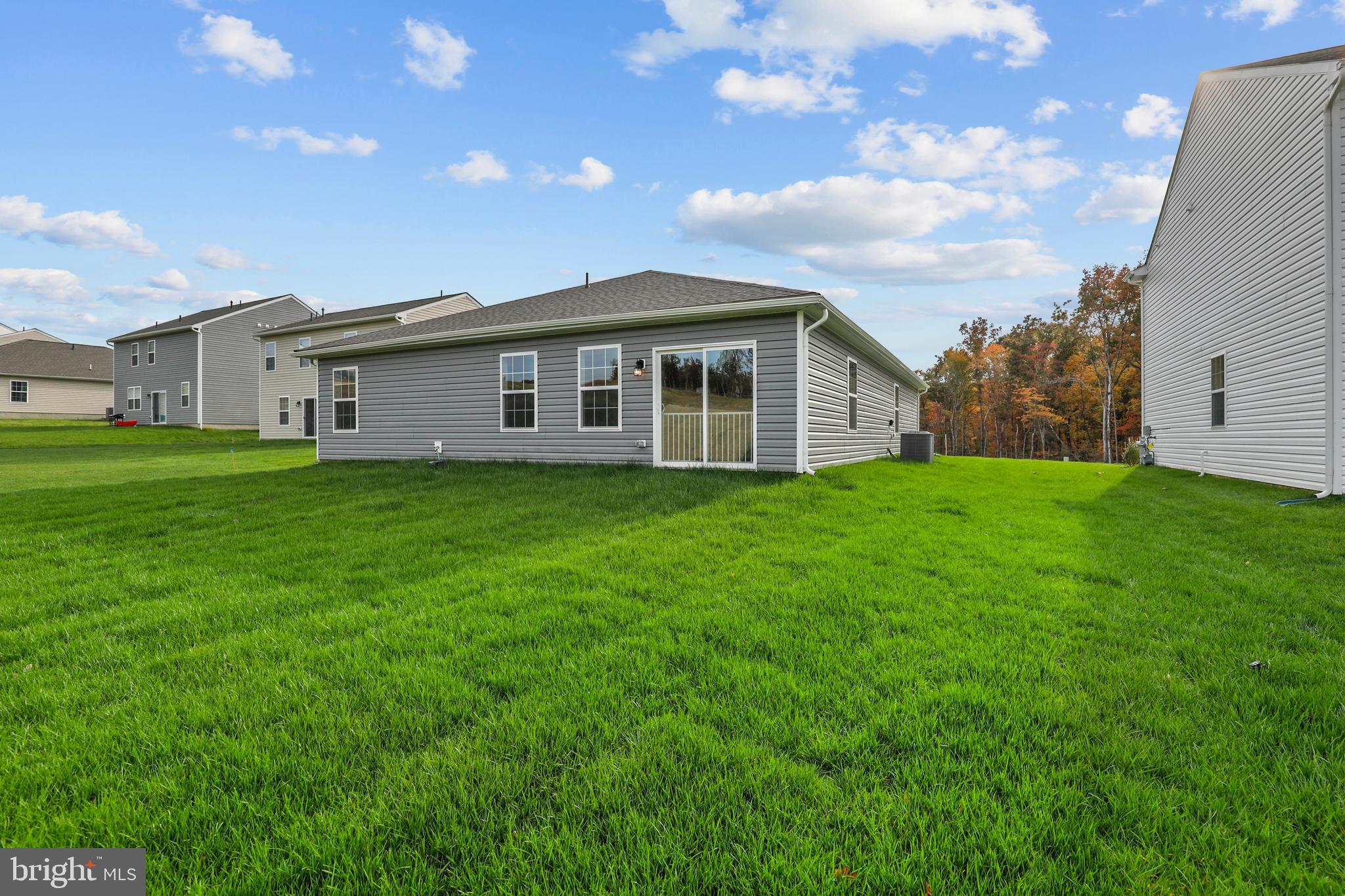 VIRGINIA COMMONS - Residential