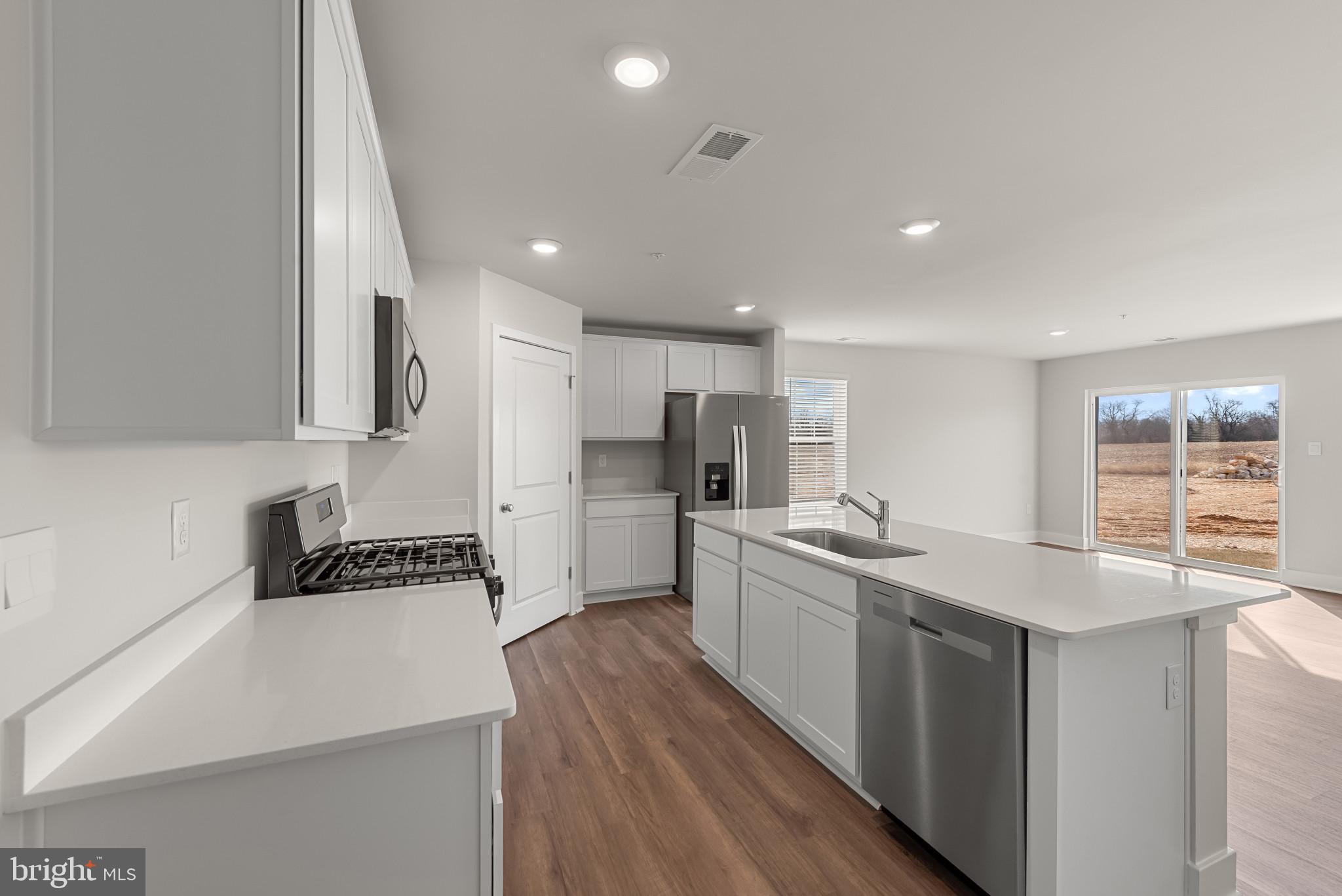 VIRGINIA COMMONS - Residential