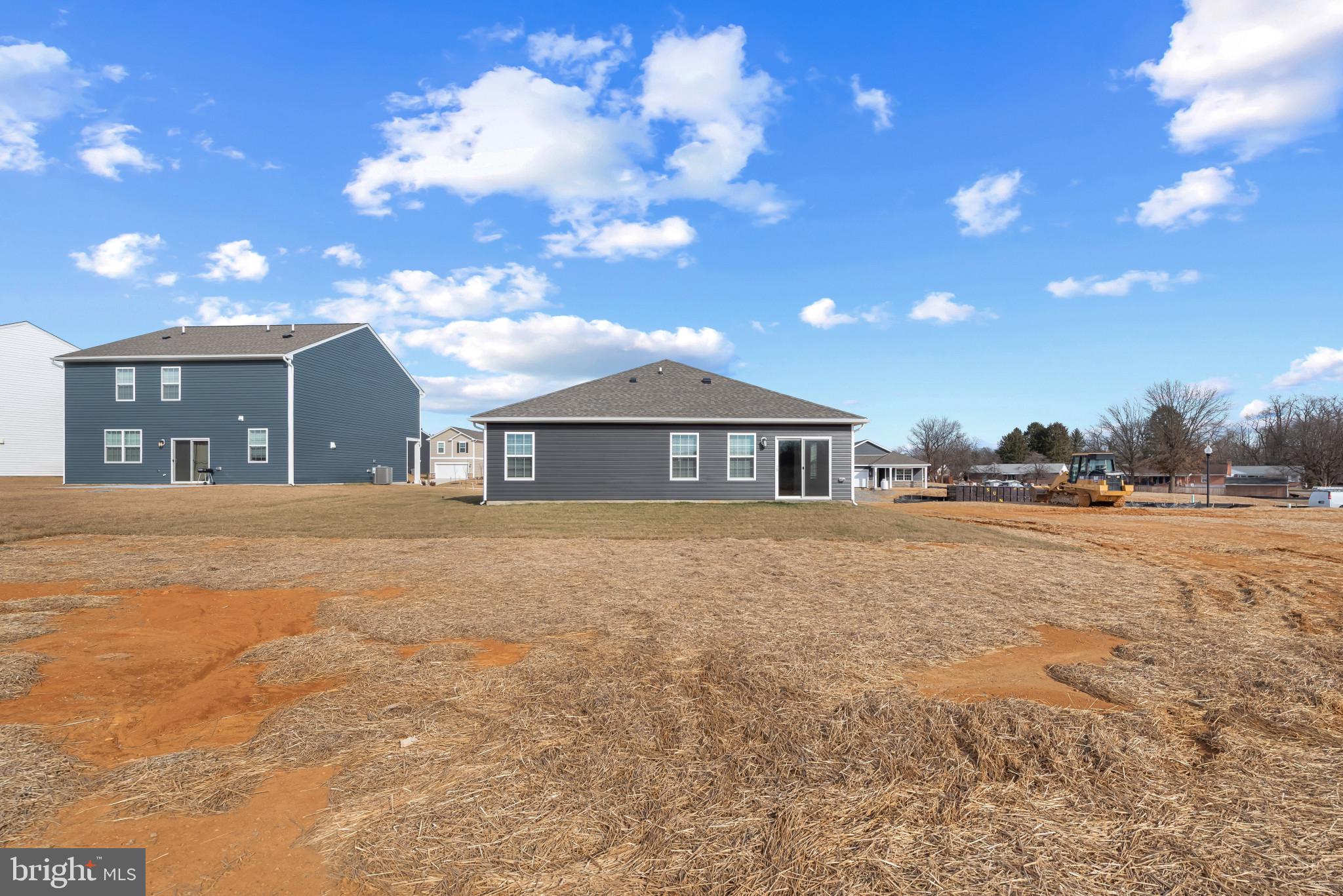 VIRGINIA COMMONS - Residential