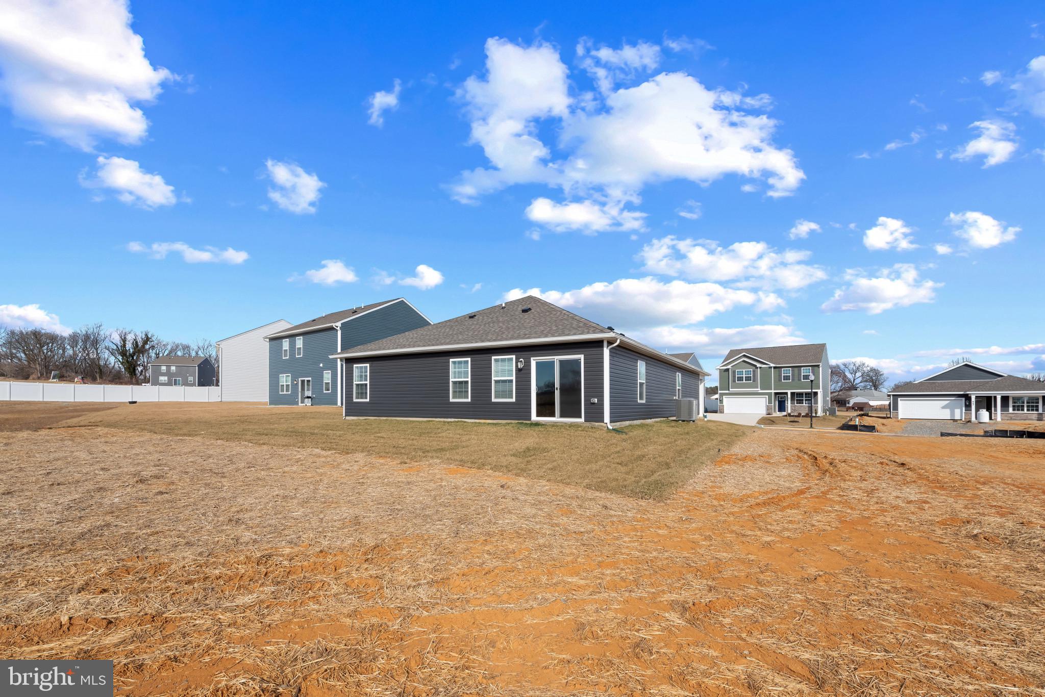 VIRGINIA COMMONS - Residential