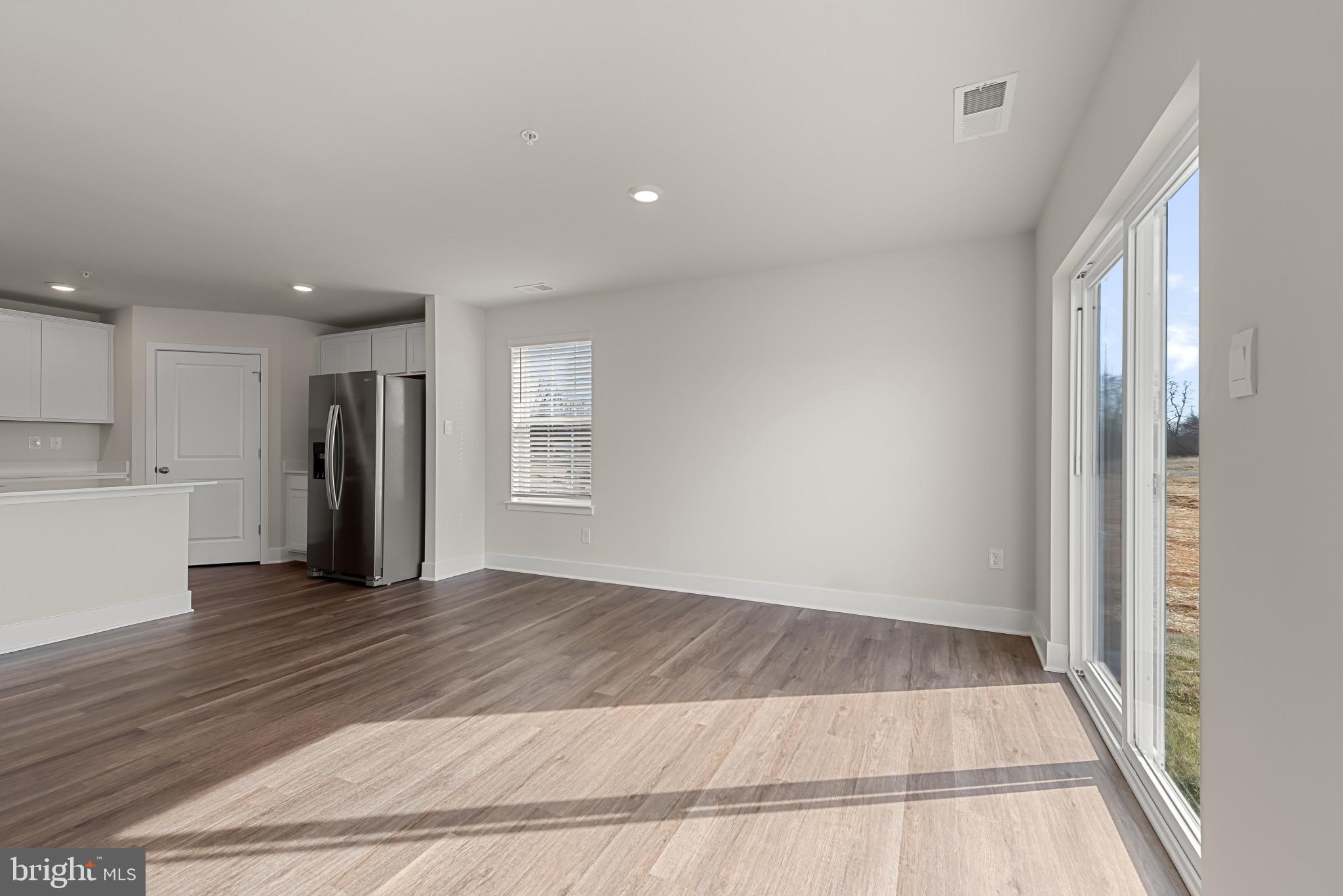 VIRGINIA COMMONS - Residential