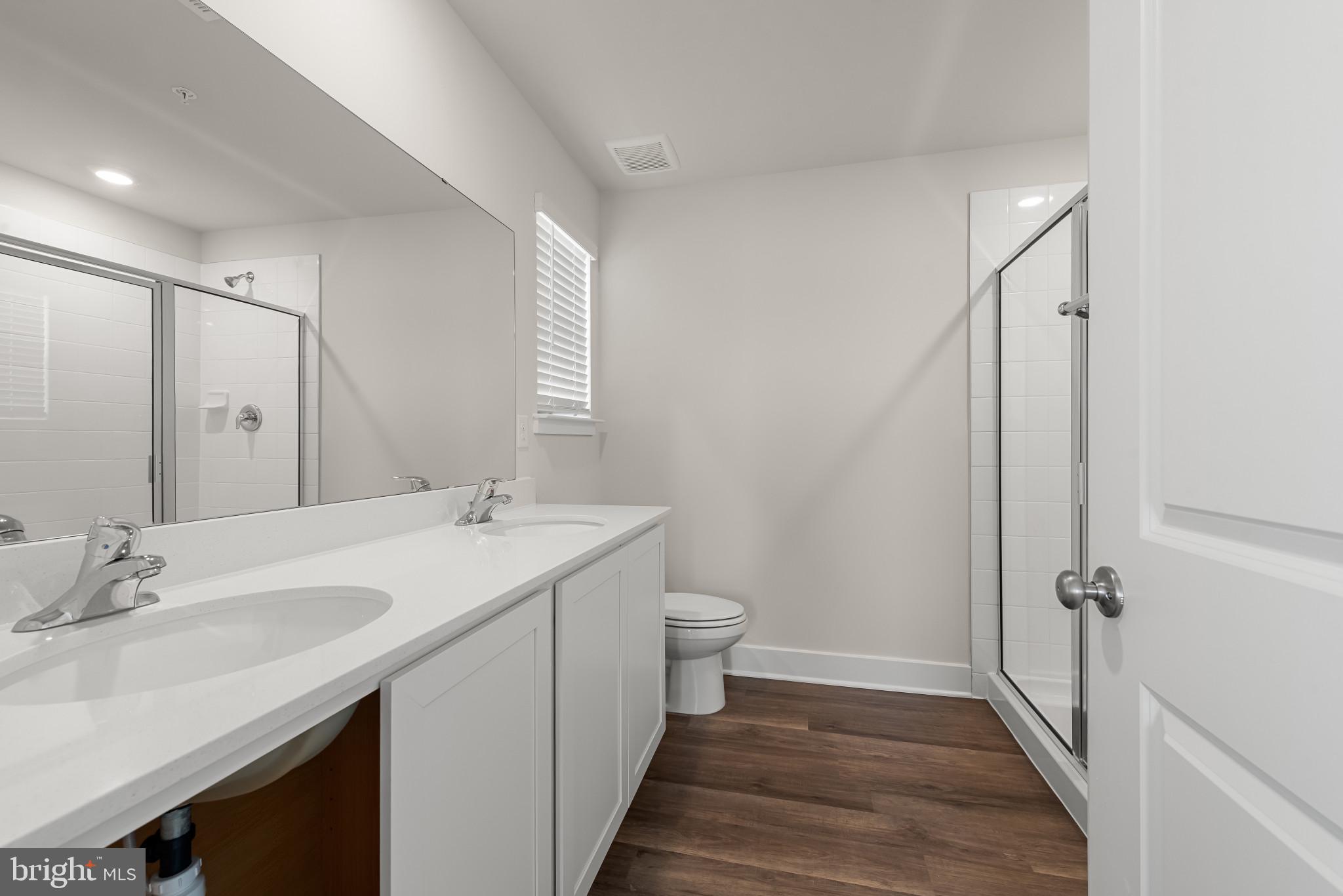 VIRGINIA COMMONS - Residential