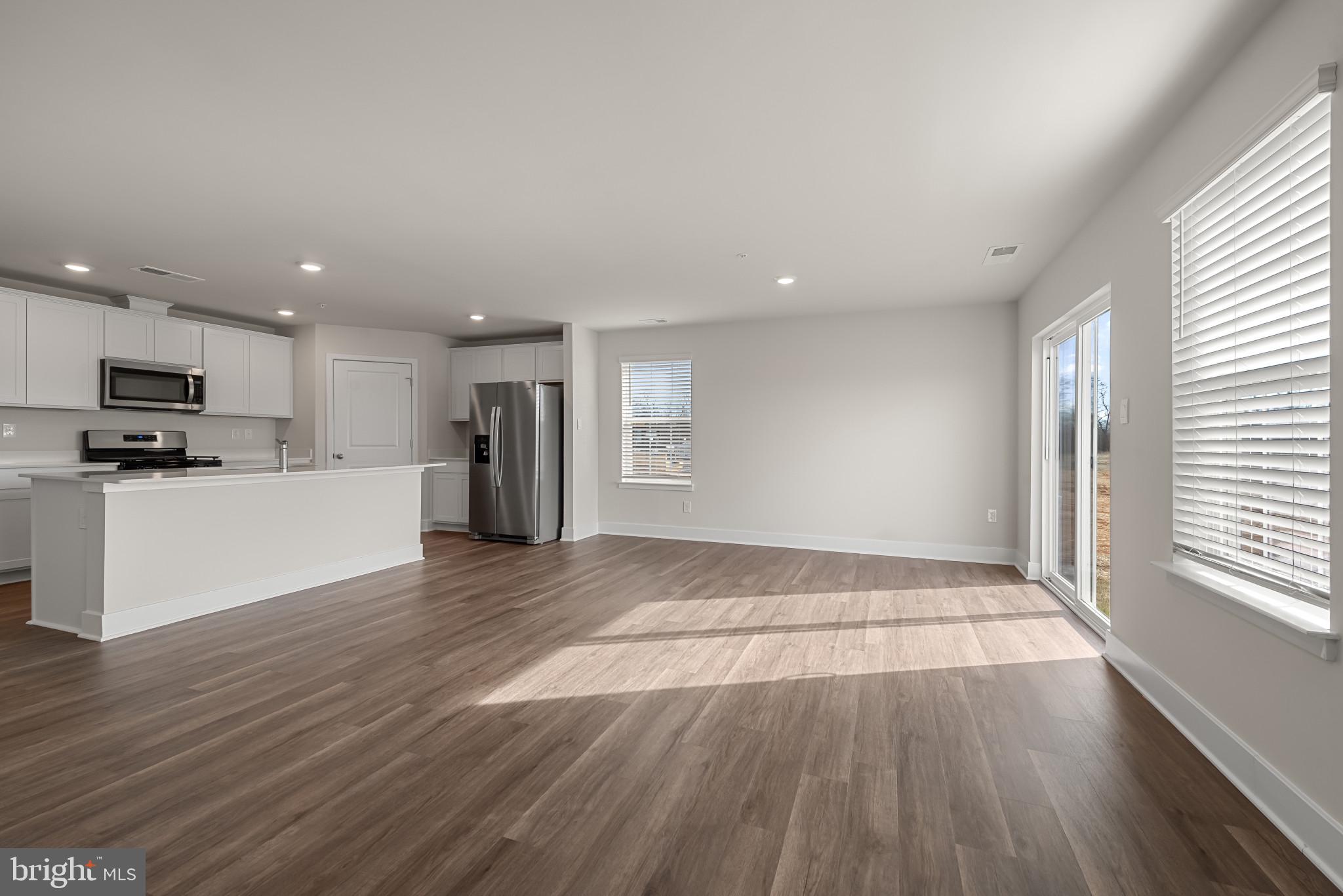 VIRGINIA COMMONS - Residential