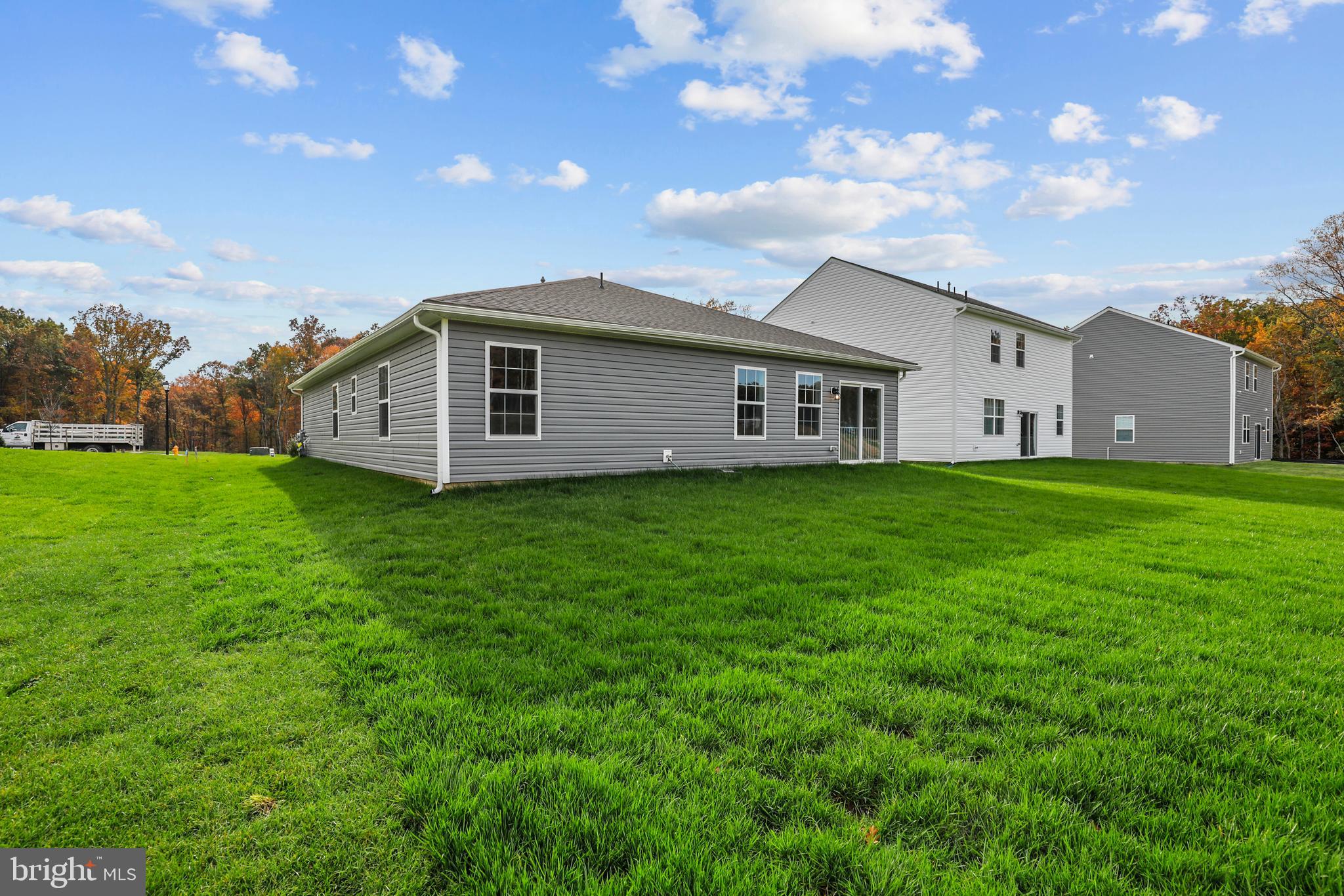 VIRGINIA COMMONS - Residential