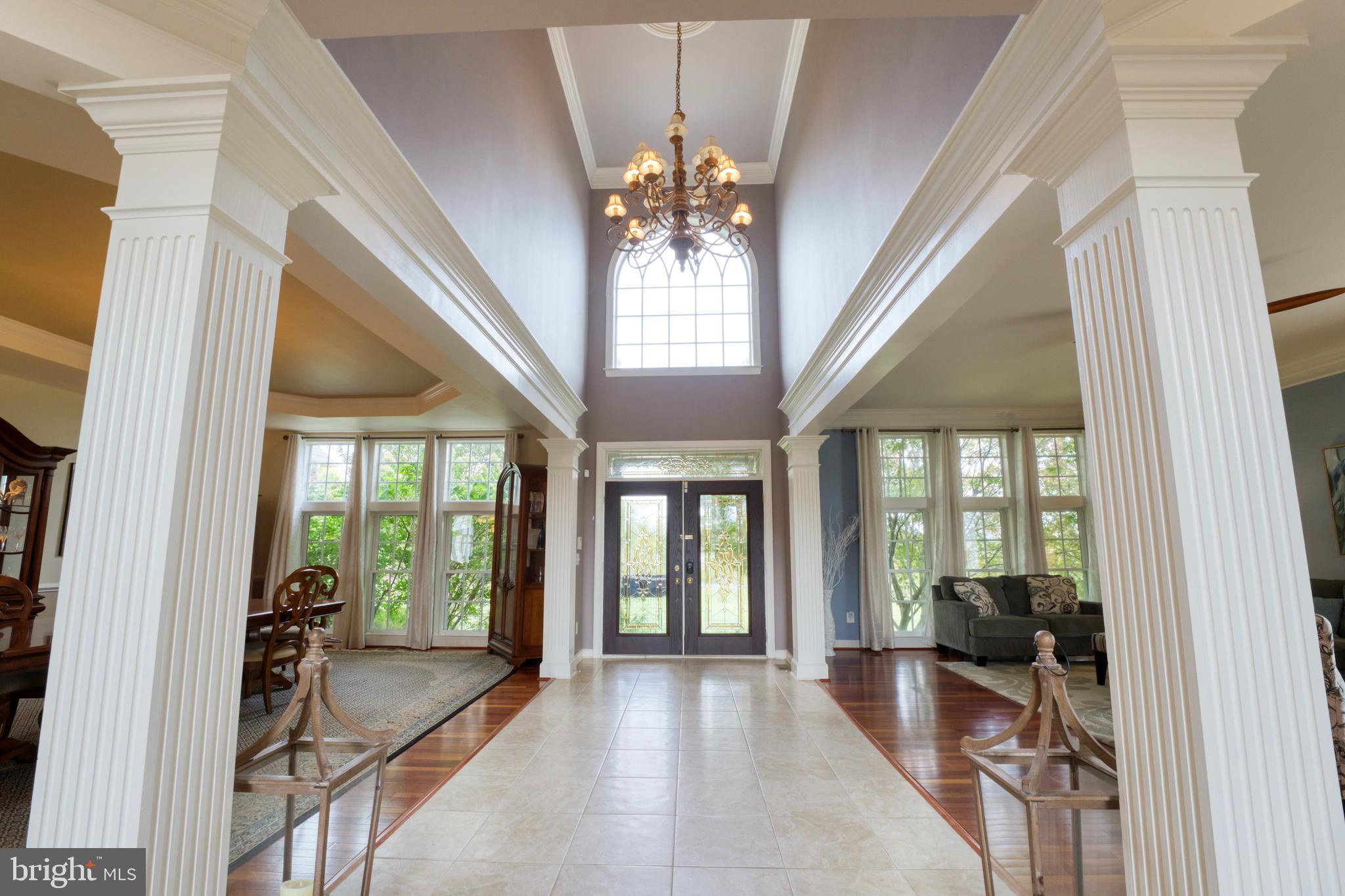 HIGHLANDS - Residential